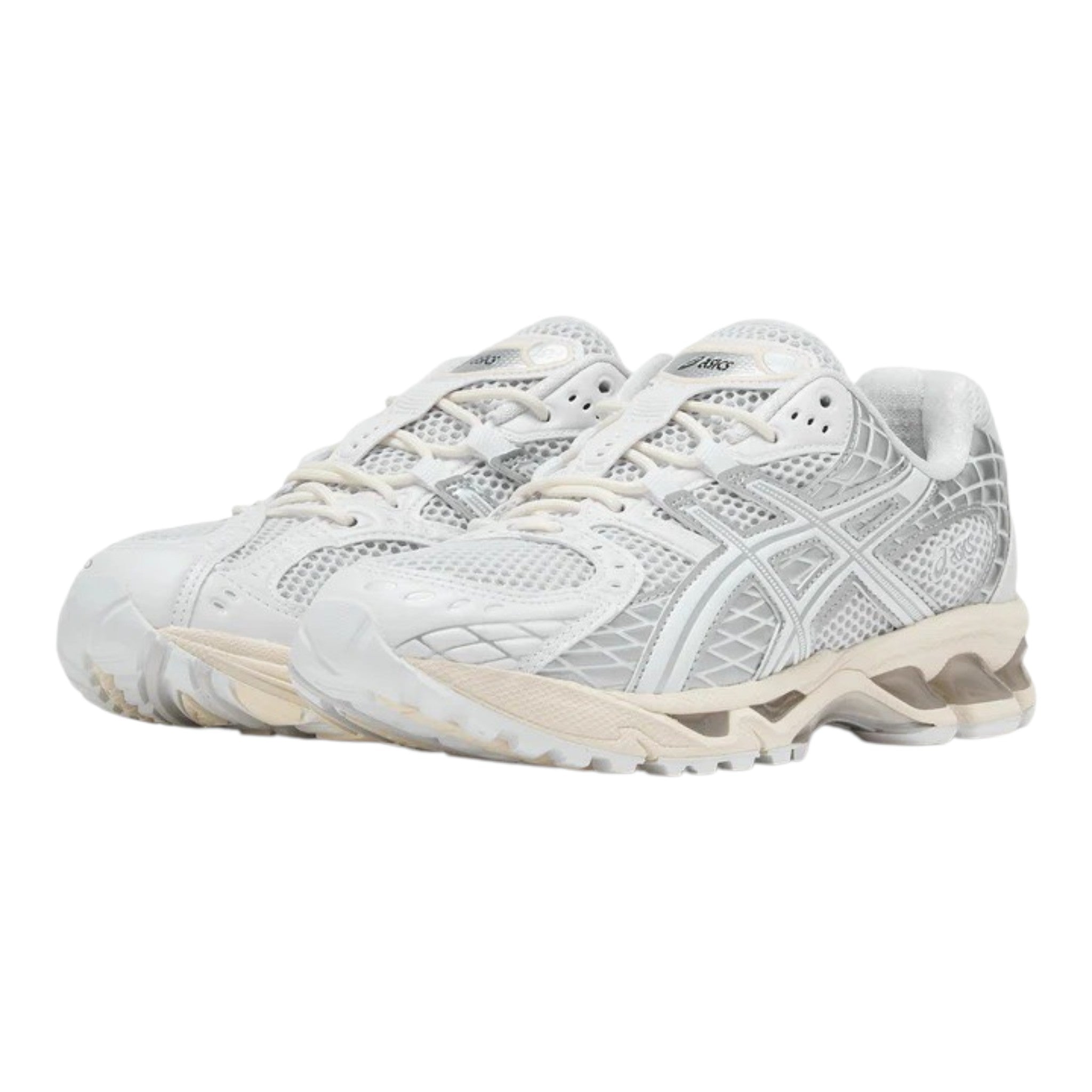 Asics GEL-NIMBUS 10.1 1203A761 100