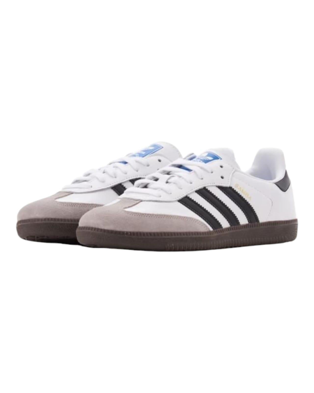 Adidas Samba