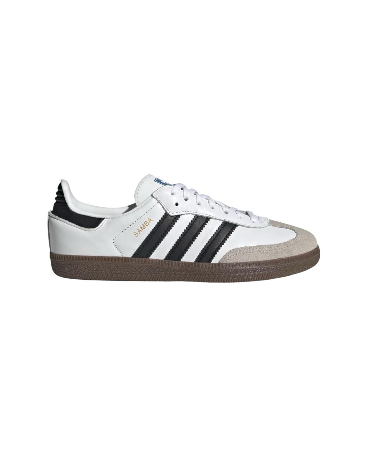 Sneakers Lacci Adidas