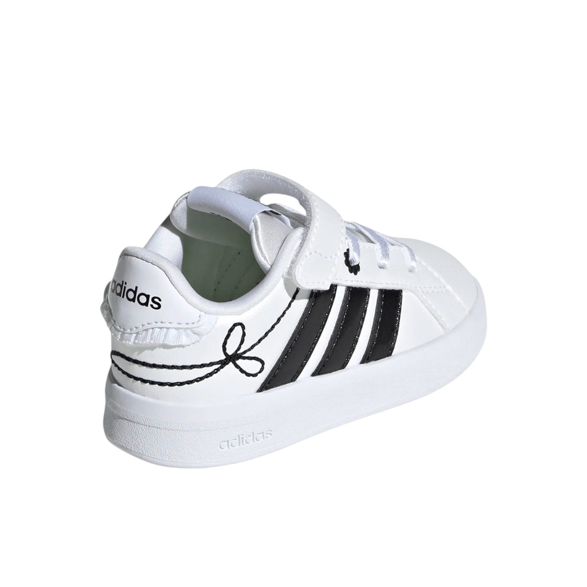 Adidas Grand Court 3.0 baby