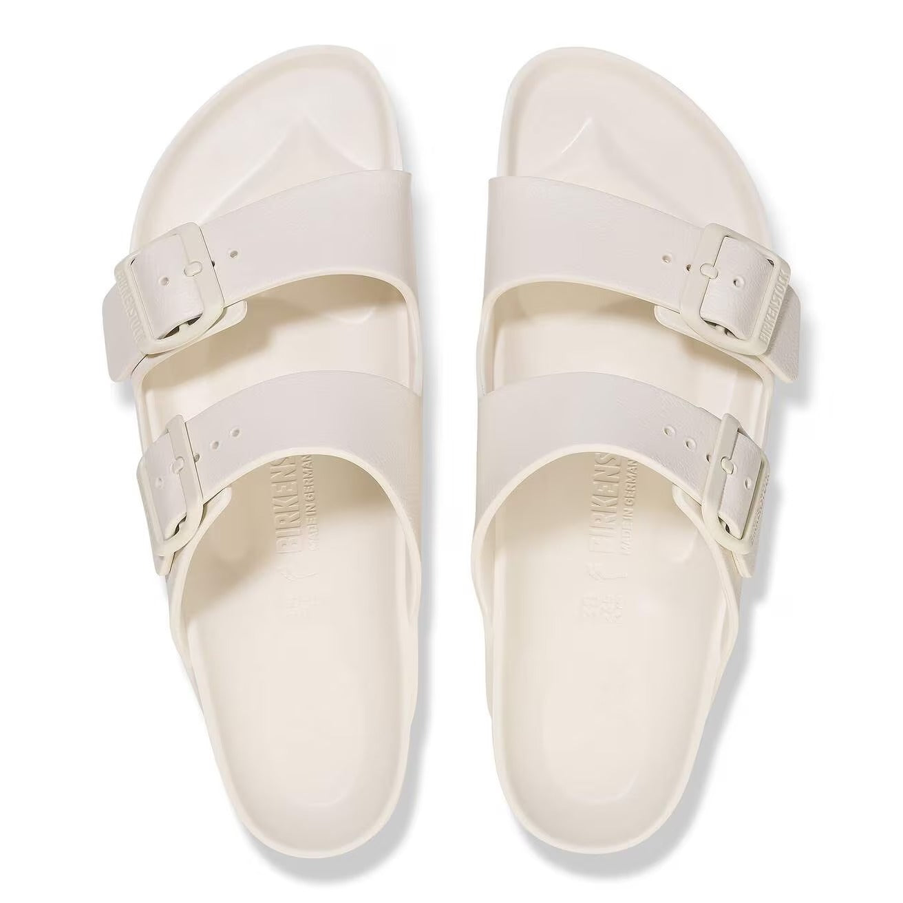 CIABATTA BIRKENSTOCK 1027305