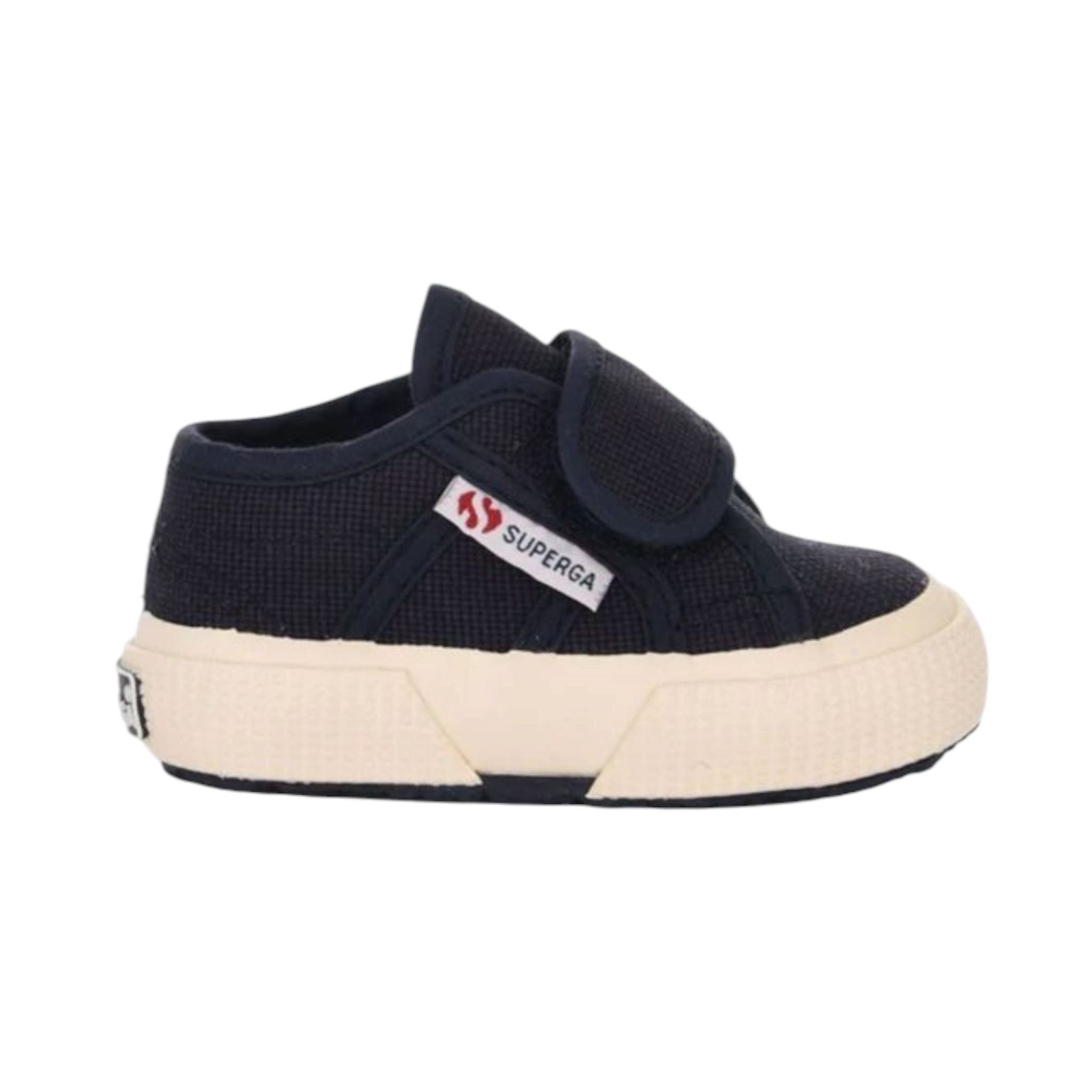 SUPERGA STRAPPO
