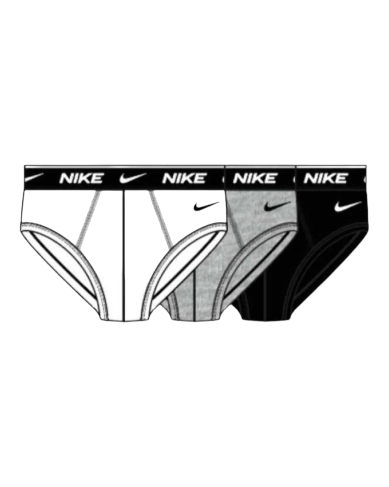 SLIP NIKE