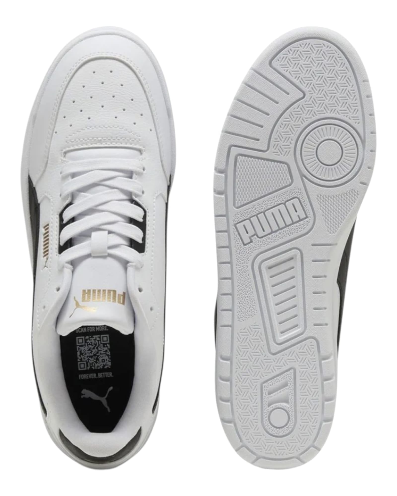 Puma Shuffle Downtown