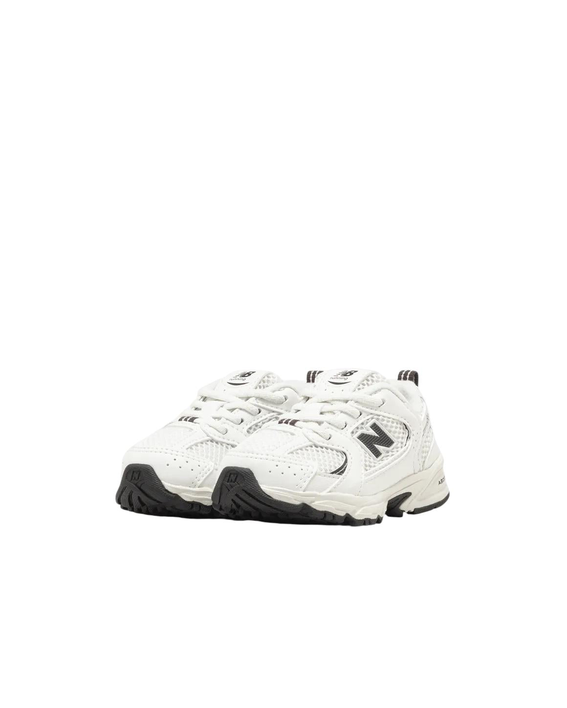 Sneakers Lacci Elastici New Balance