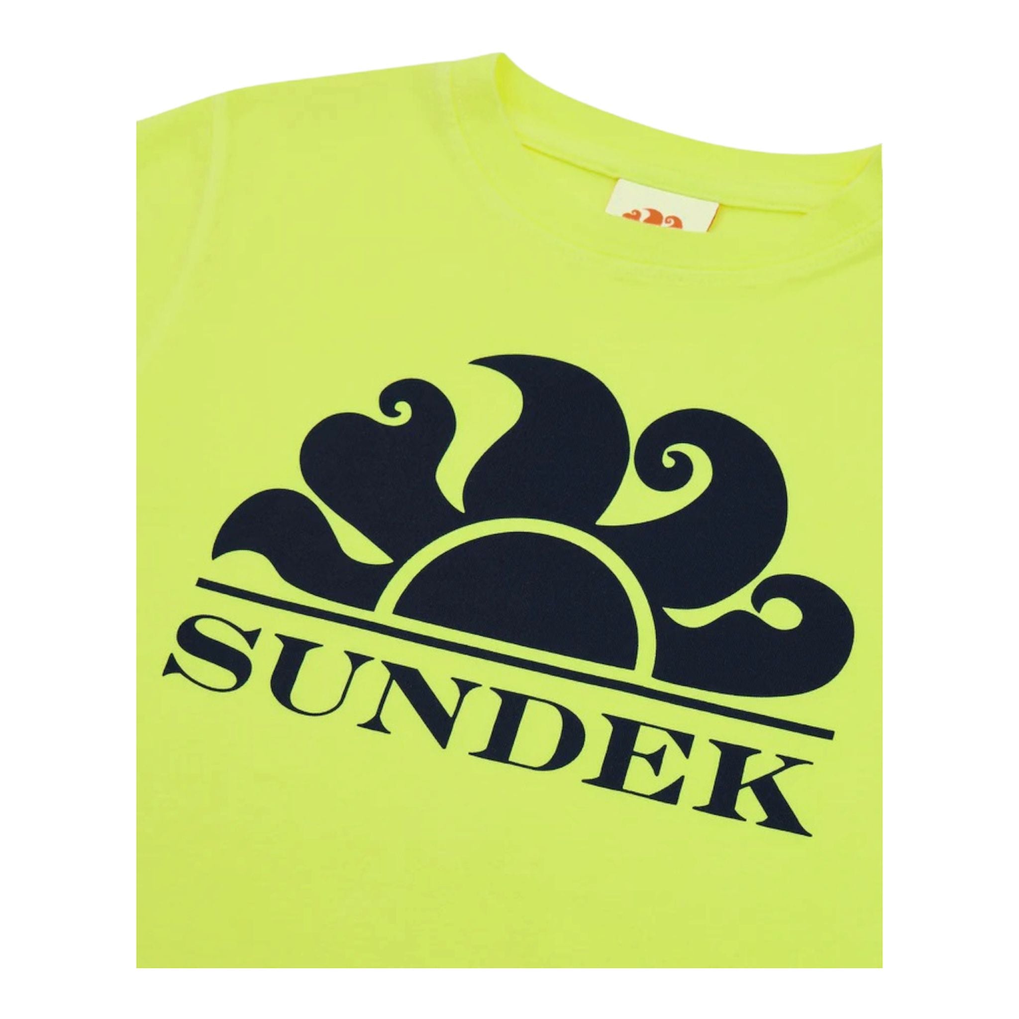 T-SHIRT SUNDEK JR