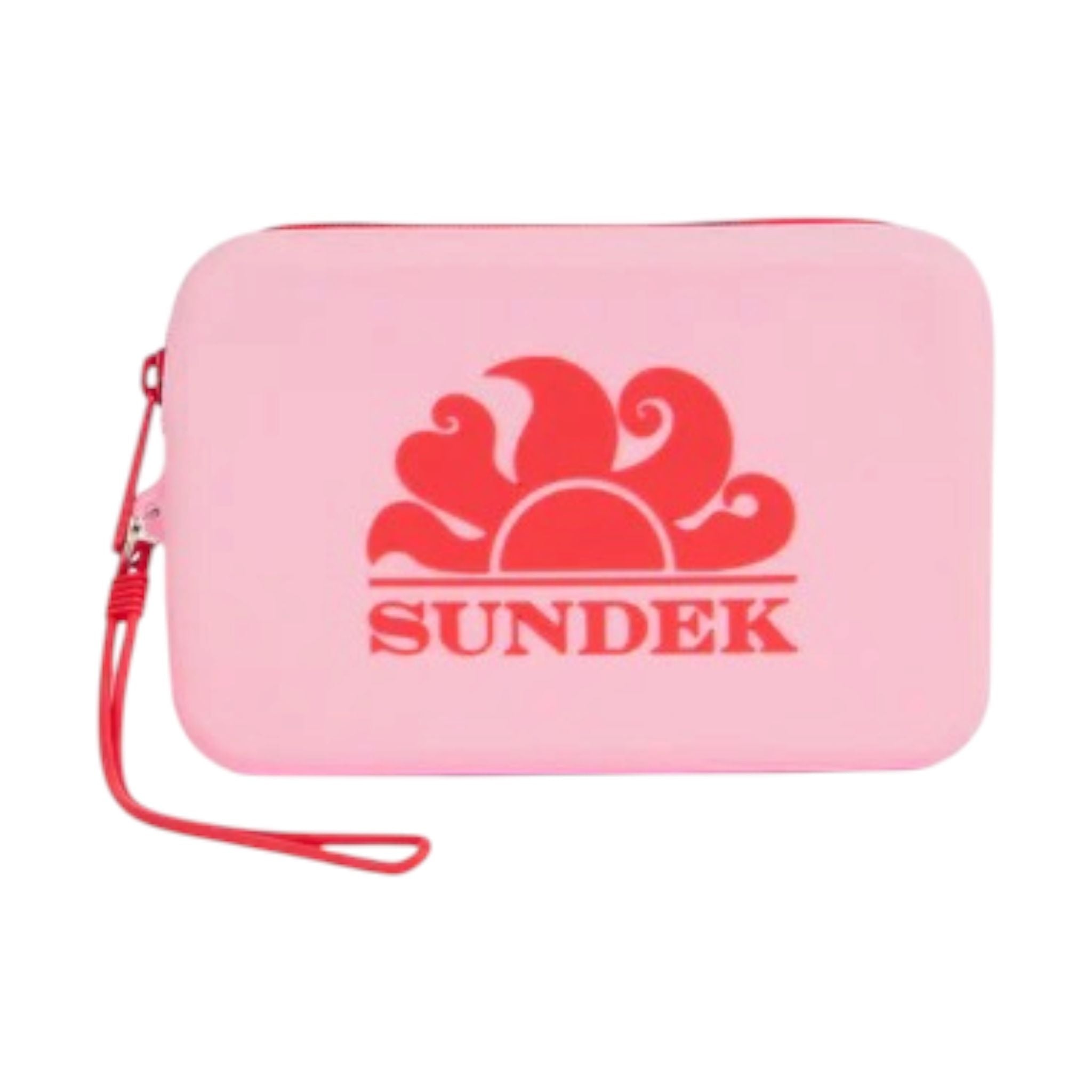 POCHETTE SUNDEK 53201 PINK