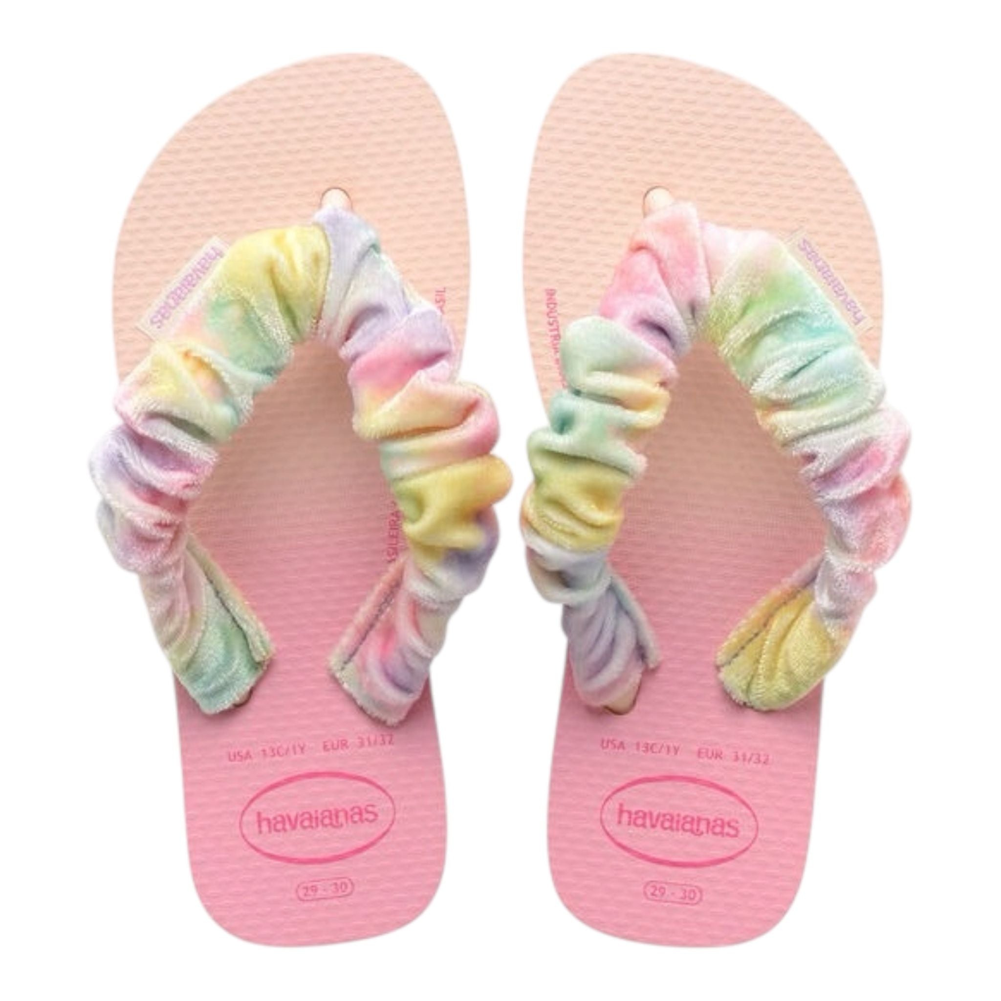 INFRADITO HAVAIANAS JR