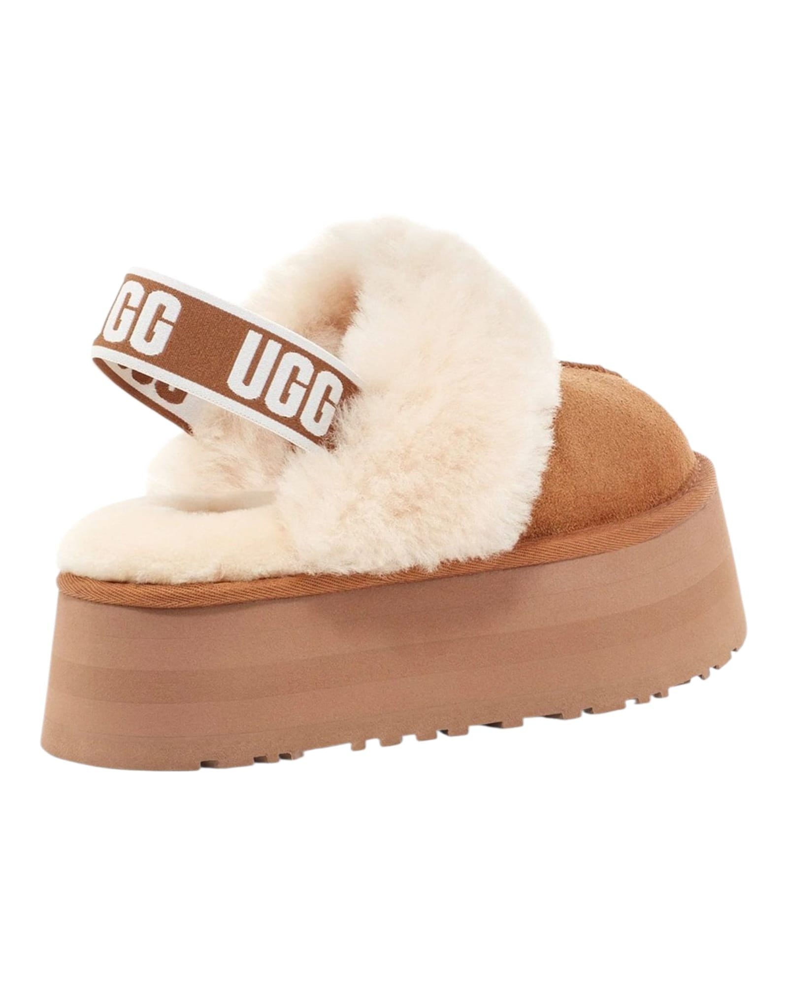 Ugg Funkette