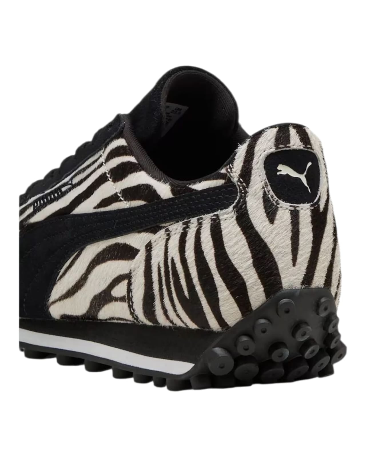 Puma Easy Rider Zebra Wns