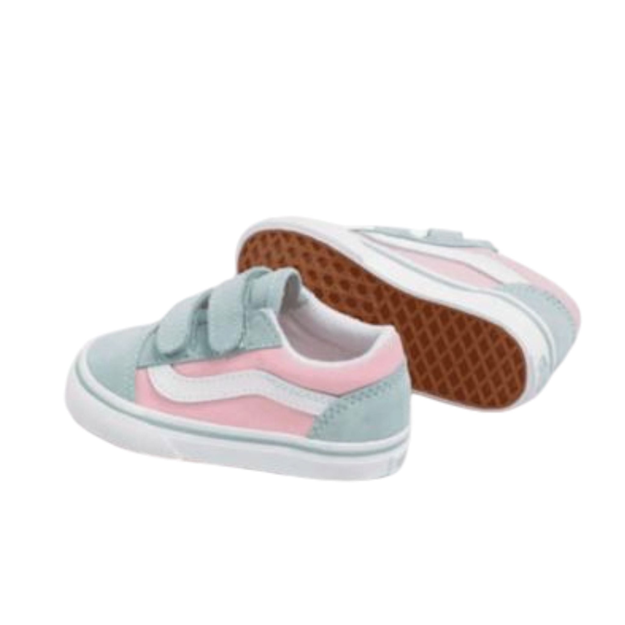 VANS STRAPPO INFANT