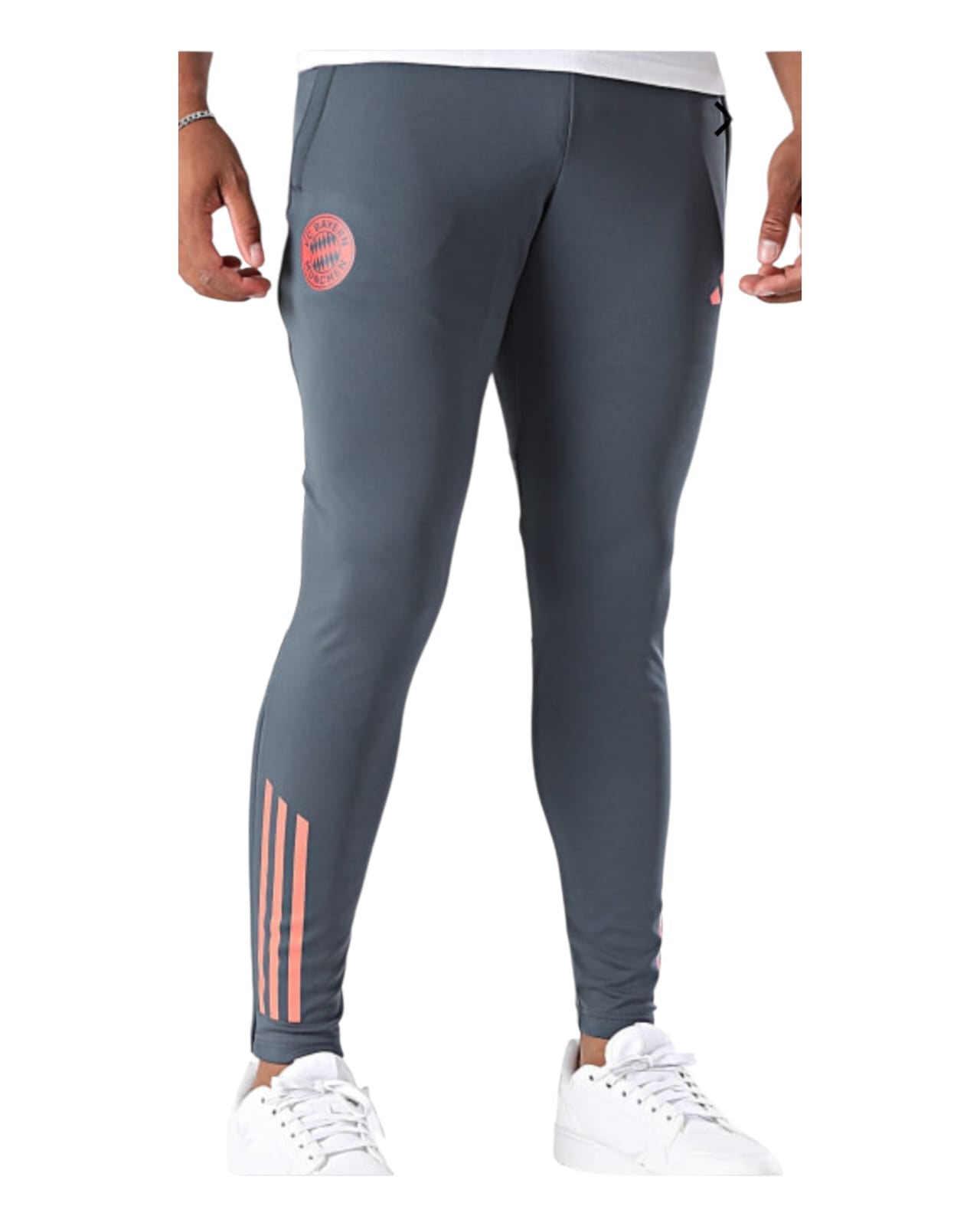 Tuta adidas FC Bayern Munchen