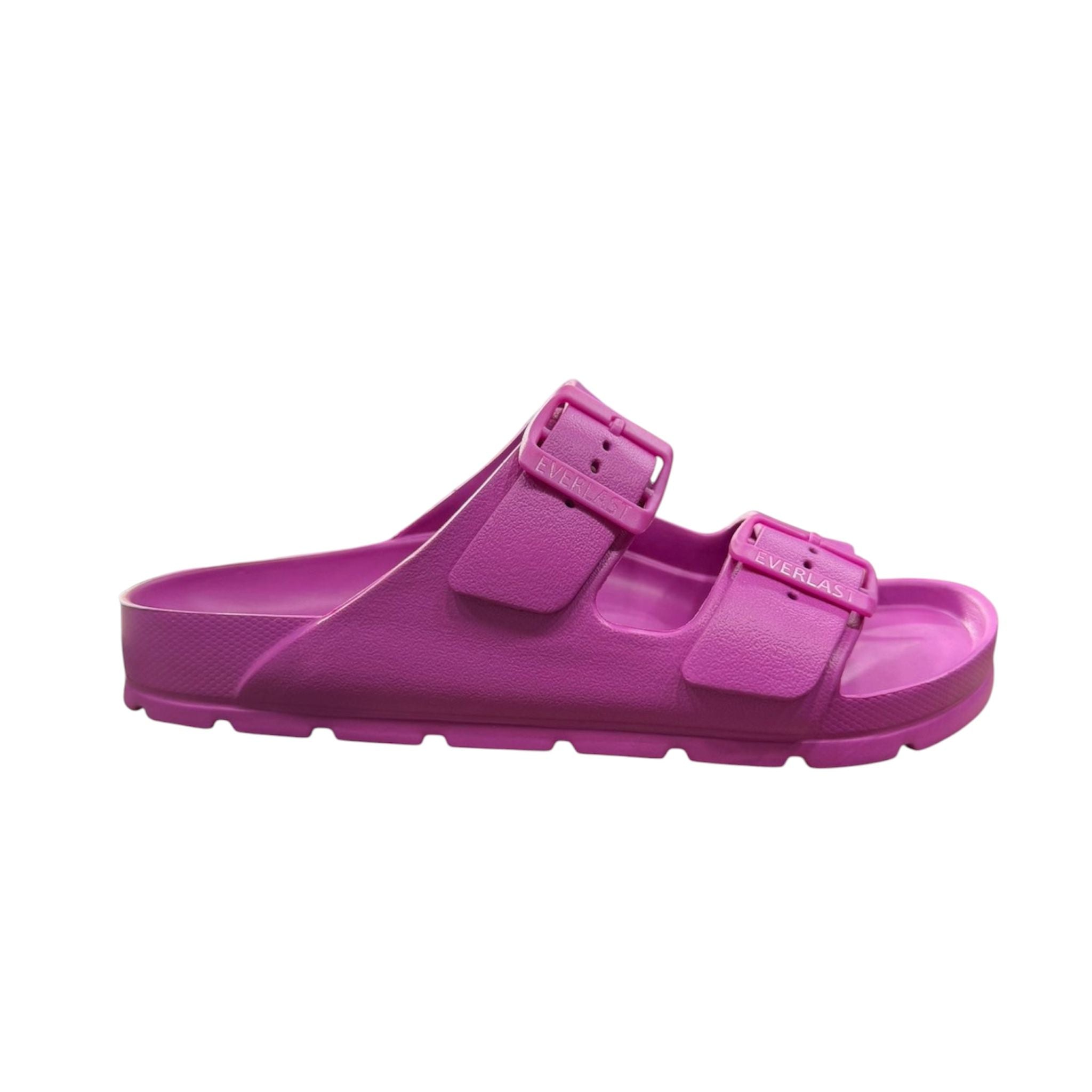CIABATTA EV123 FUXIA