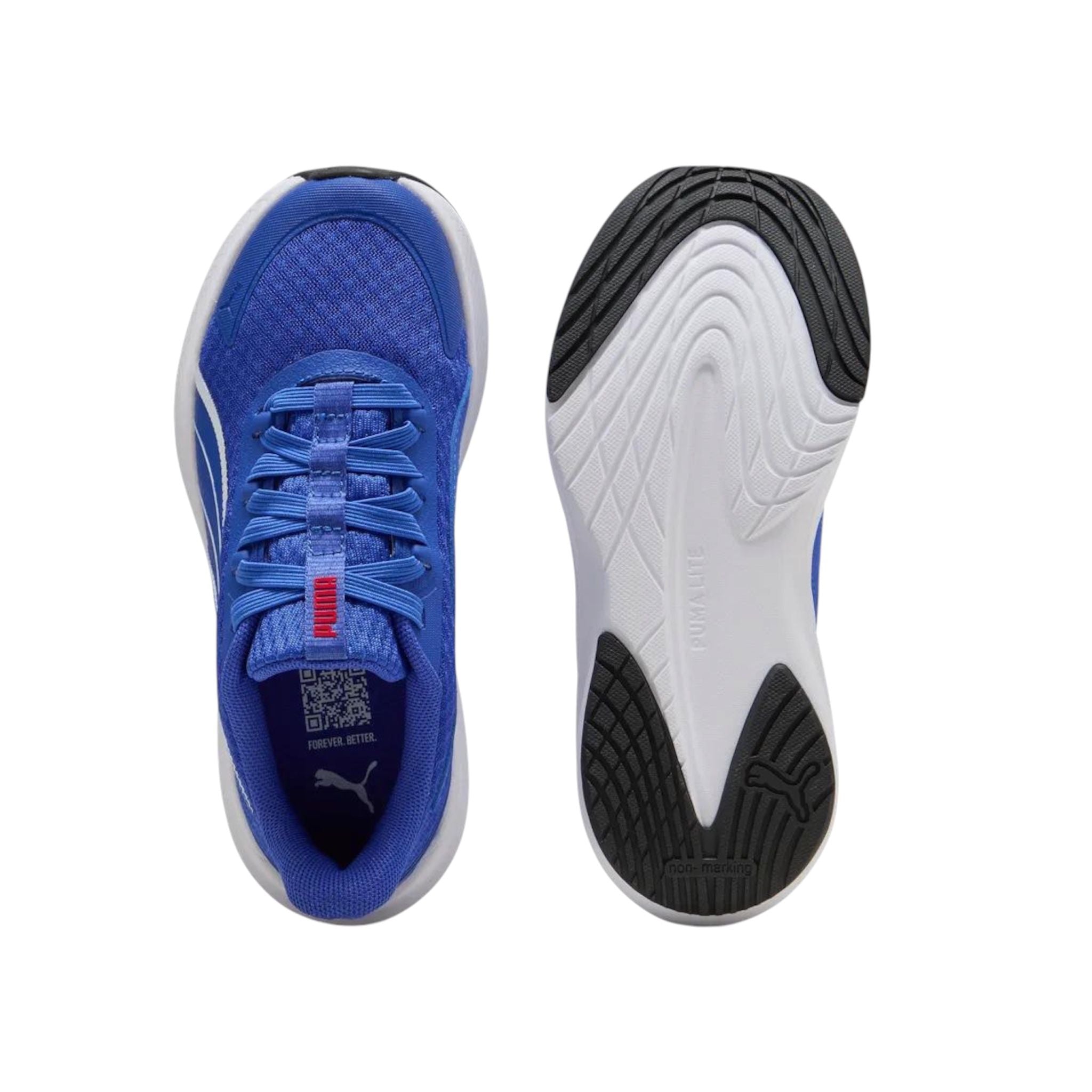 Puma Dasher jr