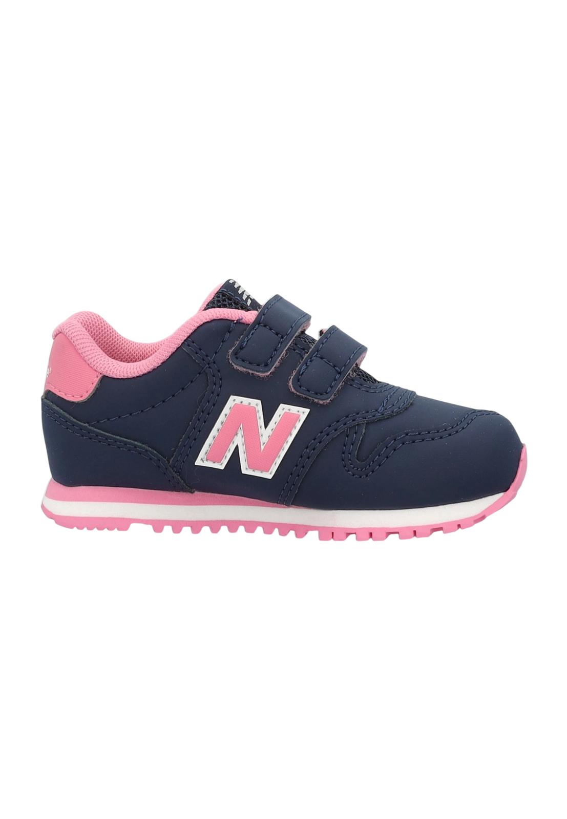 Sneakears Strappo New Balance