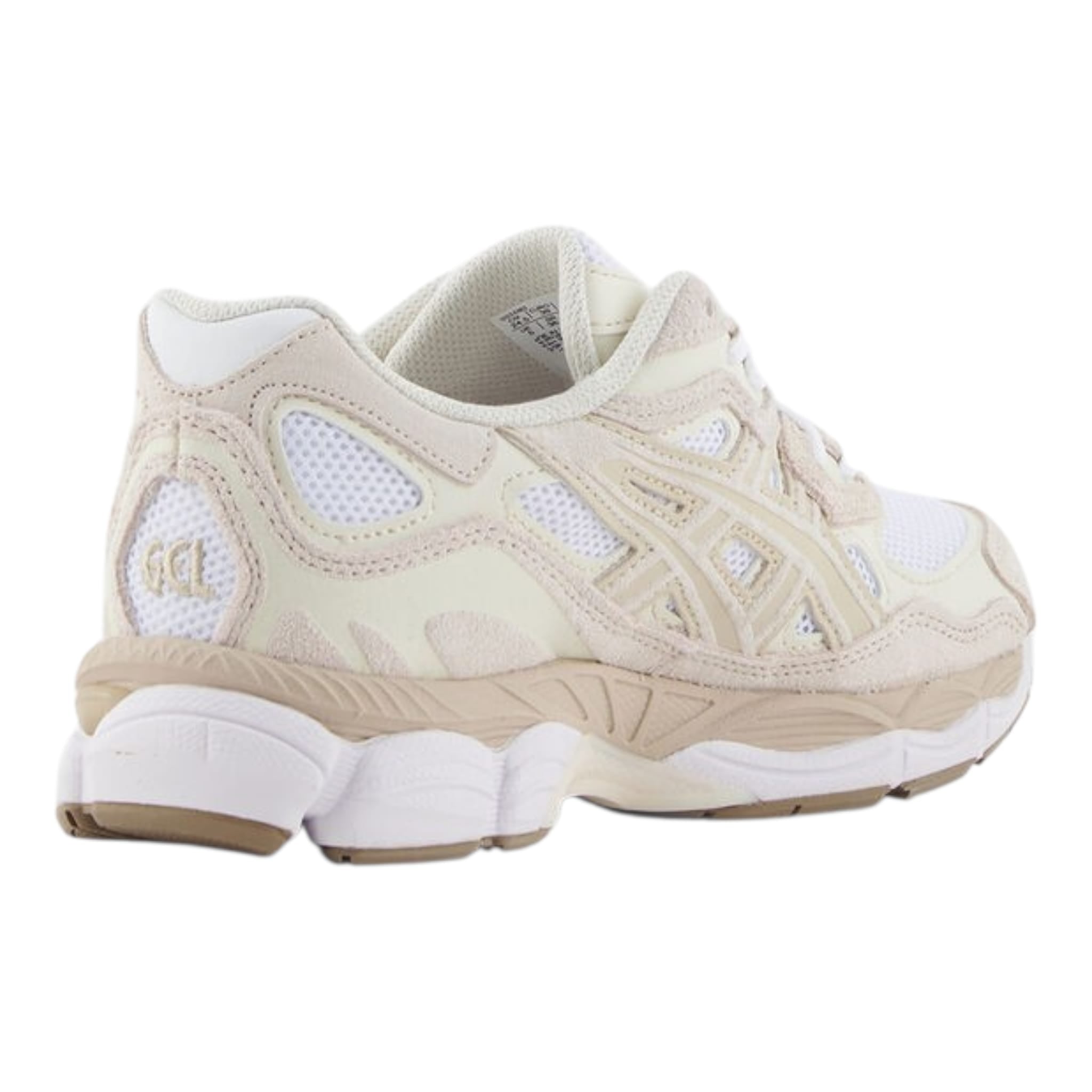 ASICS GEL NYC 1203A663 102