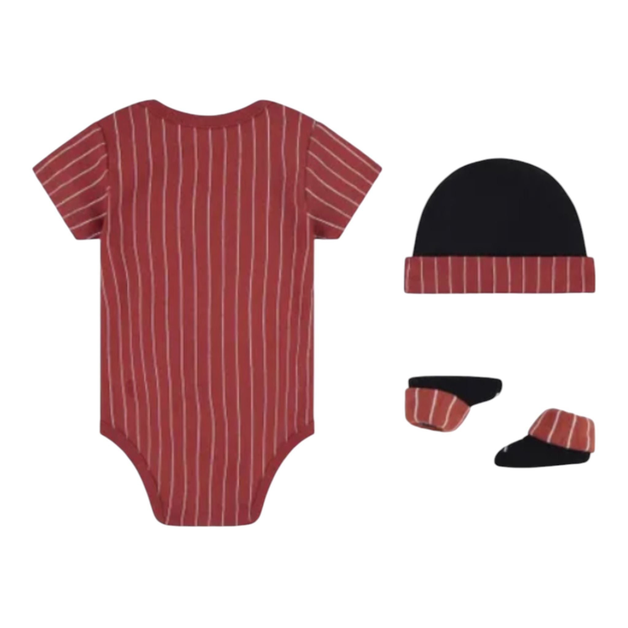 SET NEONATO JORDAN