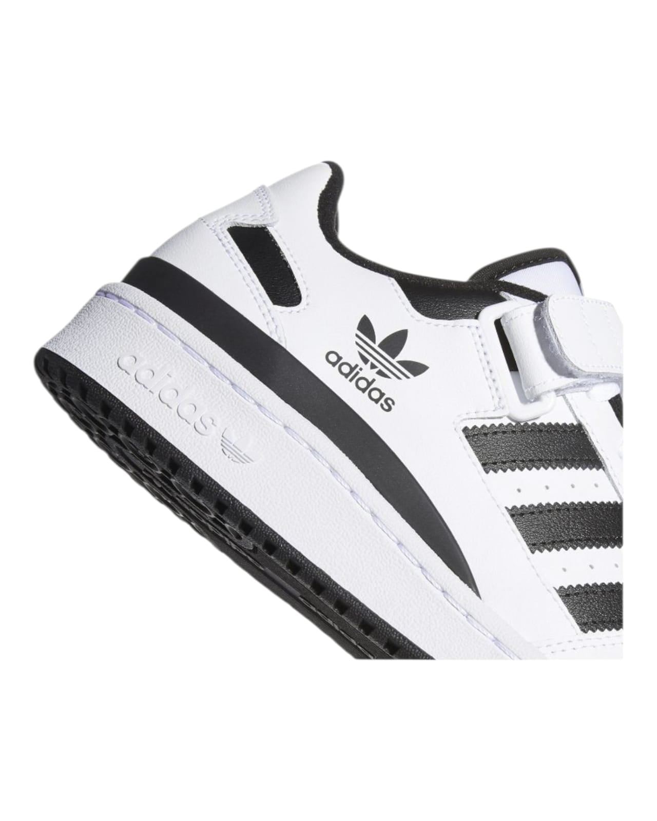 Adidas Forum Low