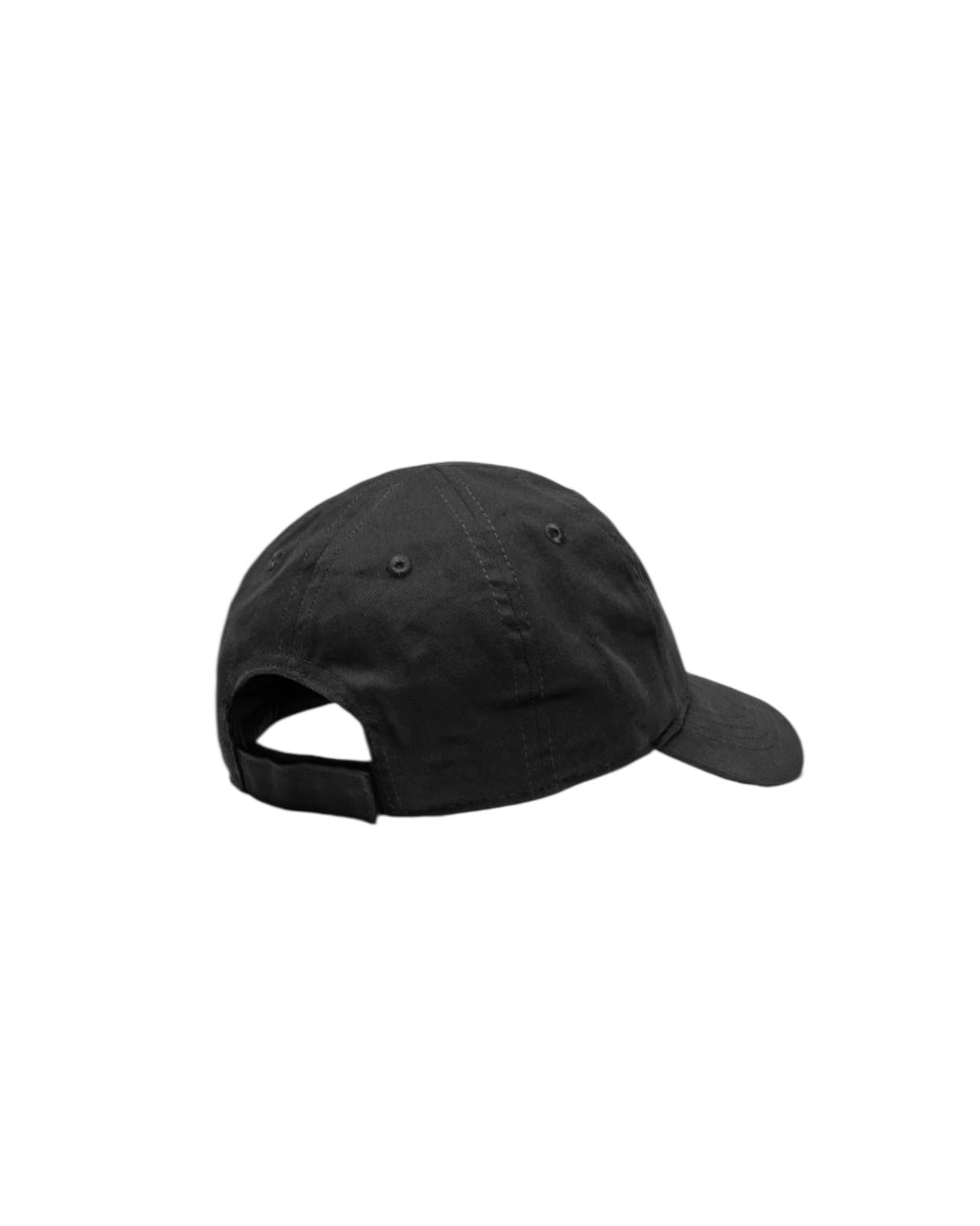 SWOOSH BALL CAP 4-7 ANNI