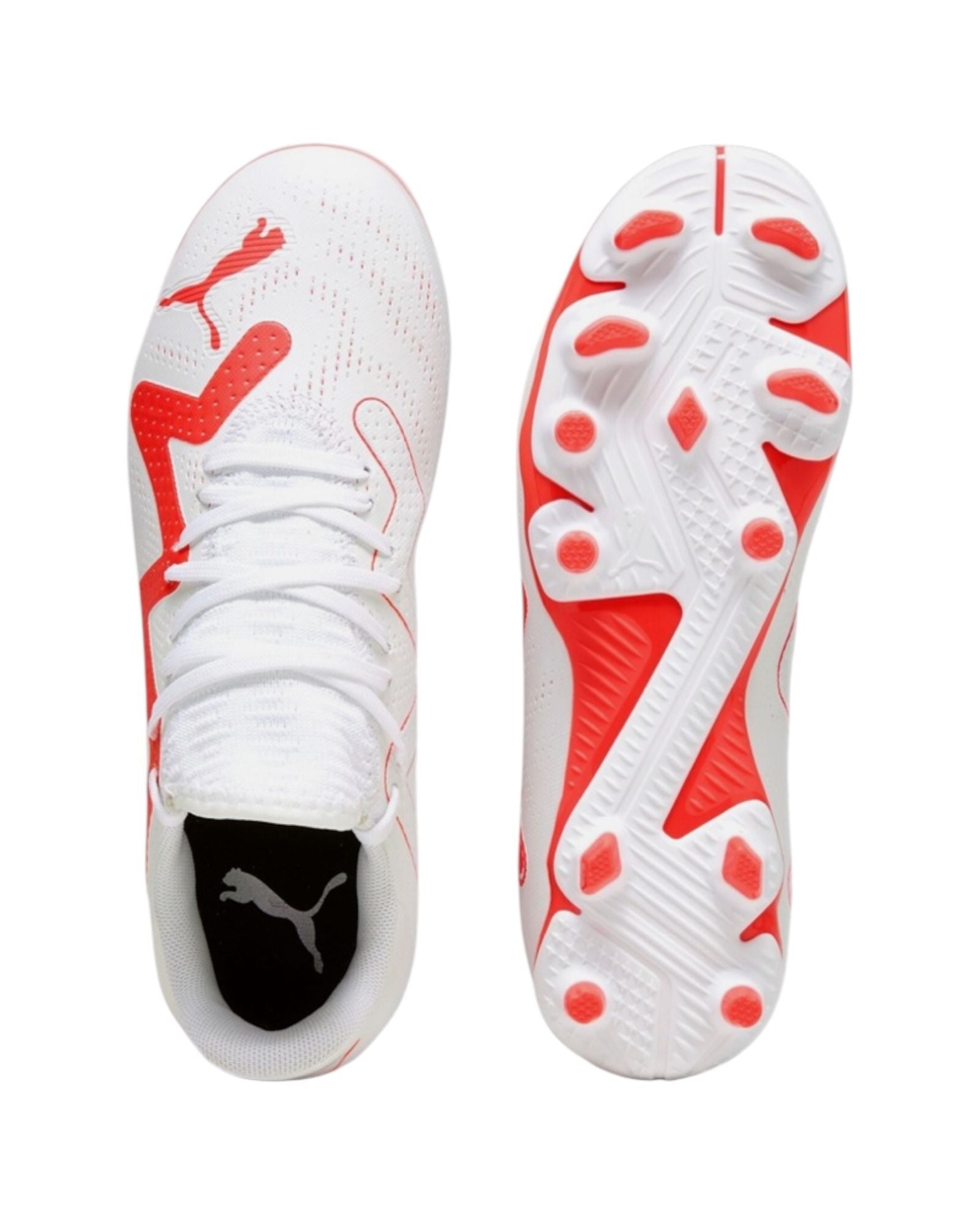 SCARPE CALCIO PUMA FUTURE PLAY