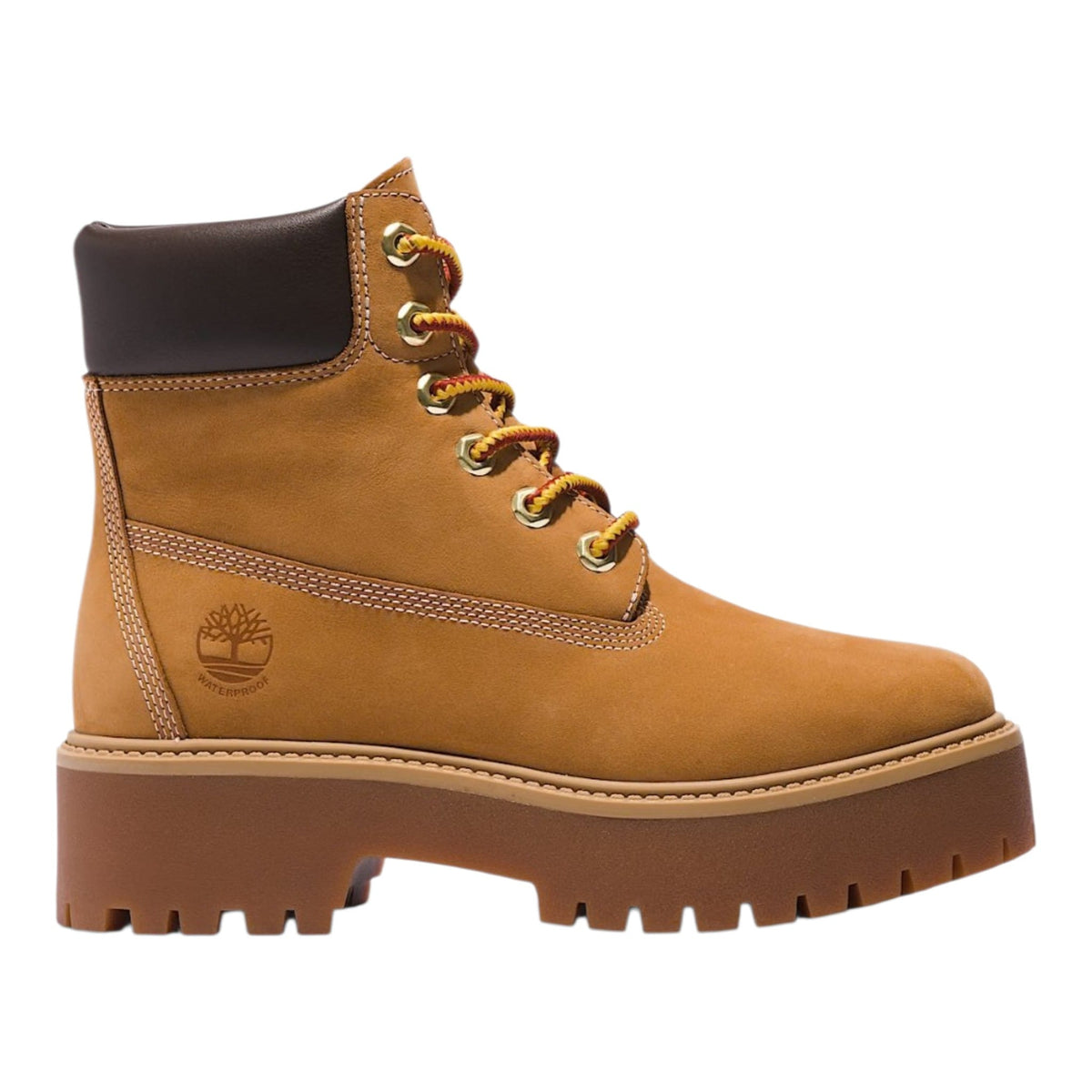 TIMBERLAND Plateau Stone Street 6-Inch TB1A5RJD 231