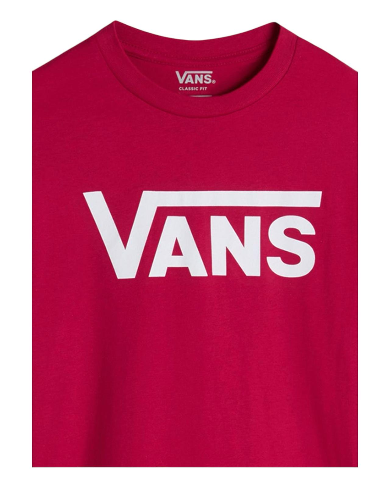 Vans Classic