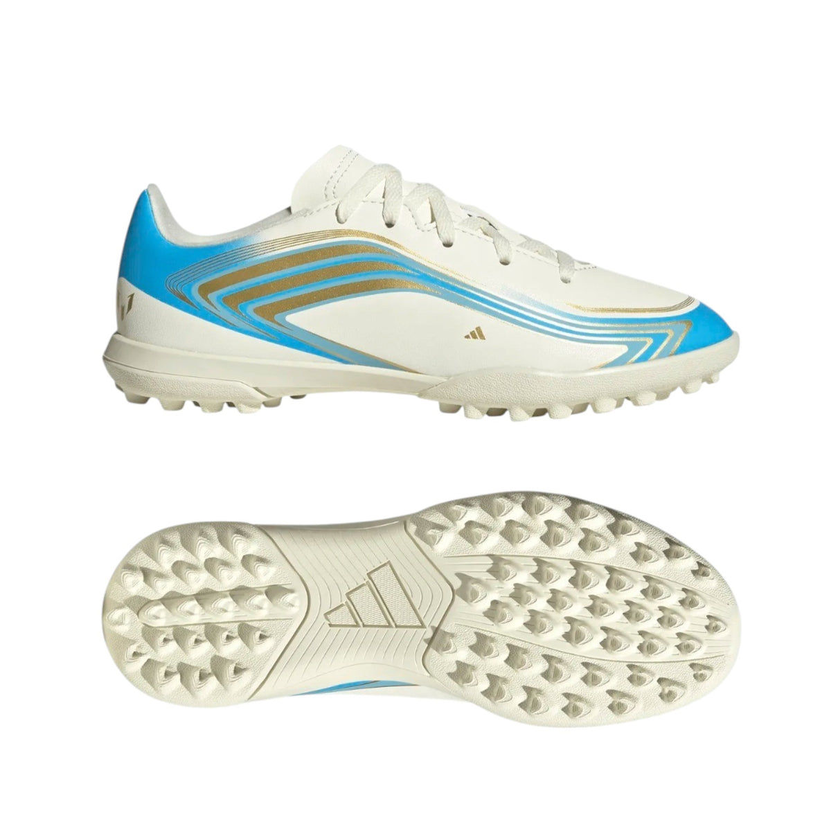Calcetto F50 Messi Club