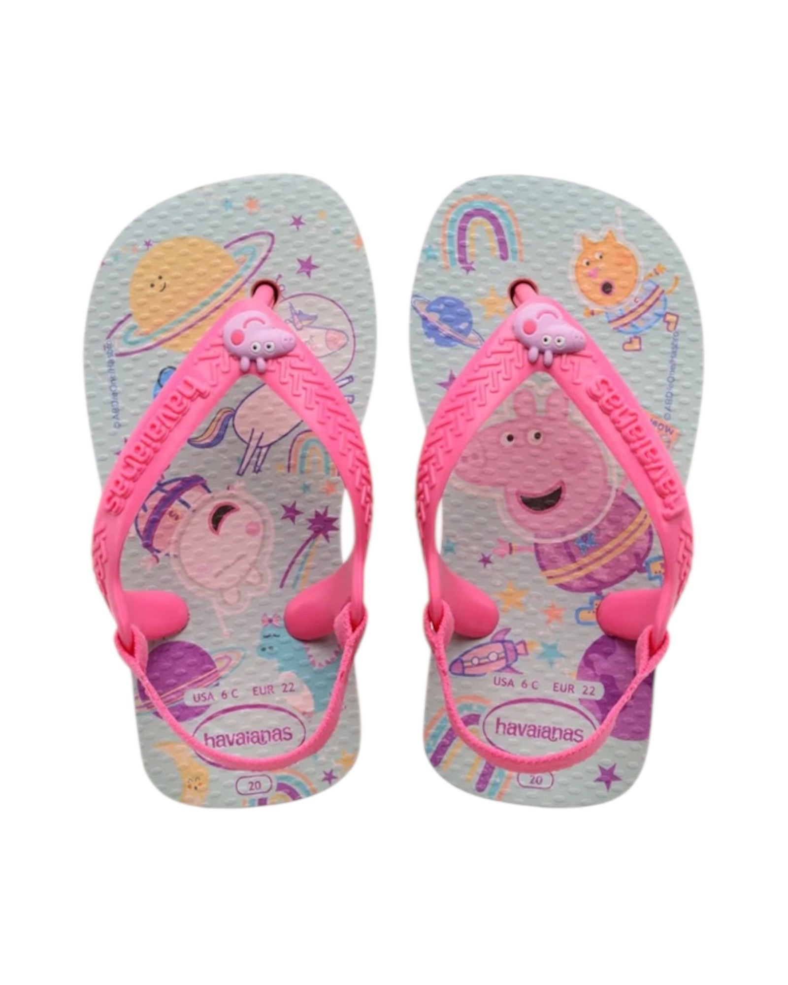 Hav Baby Peppa Pig