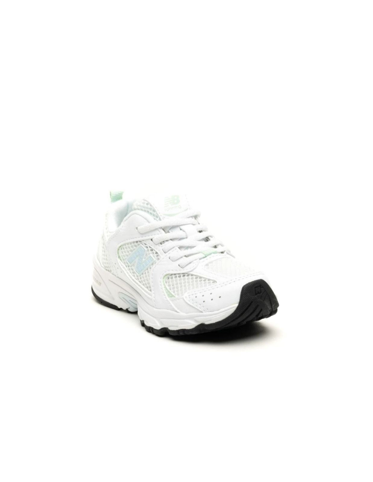 Sneakers Lacci Elastici New Balance