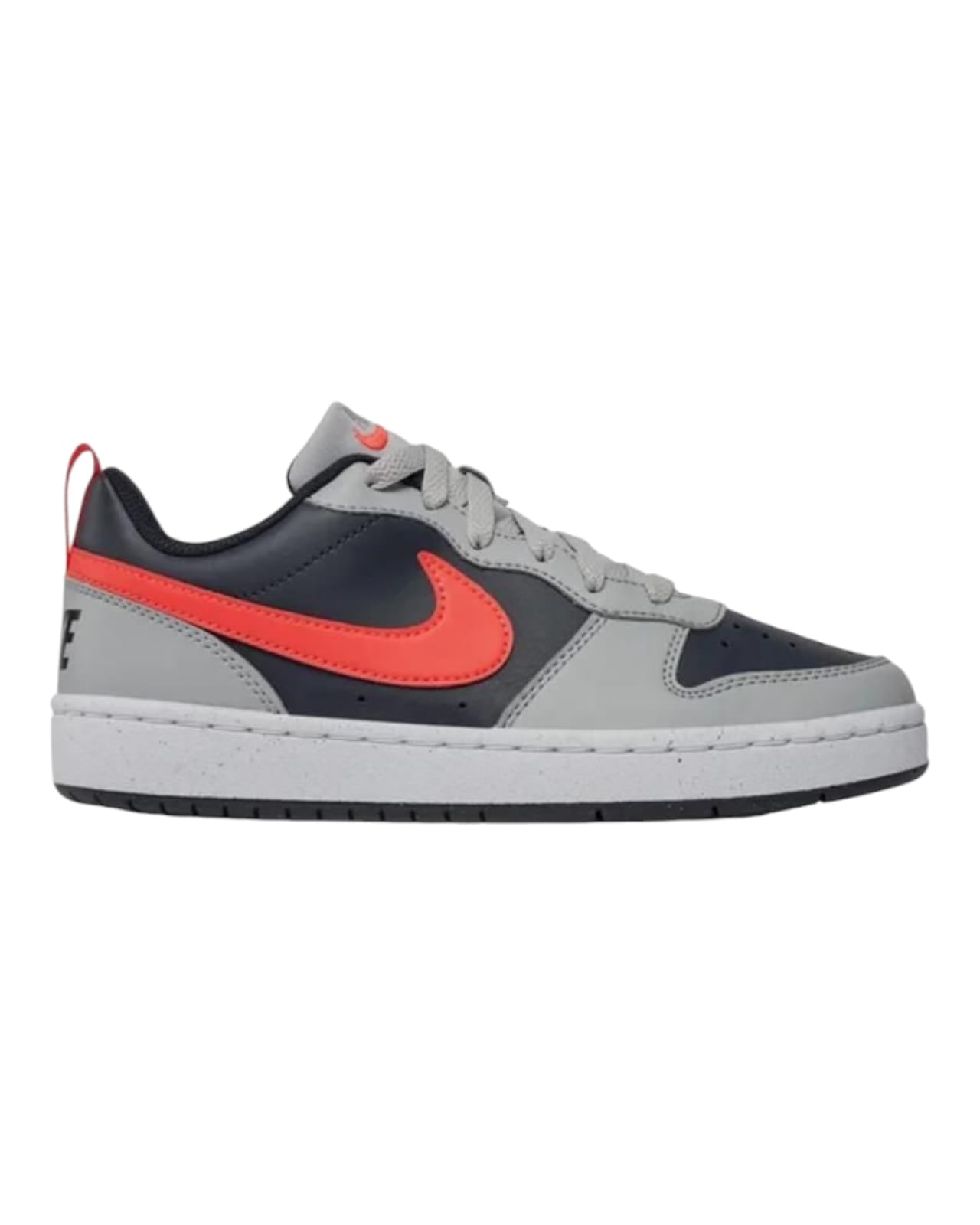 Nike court borought low