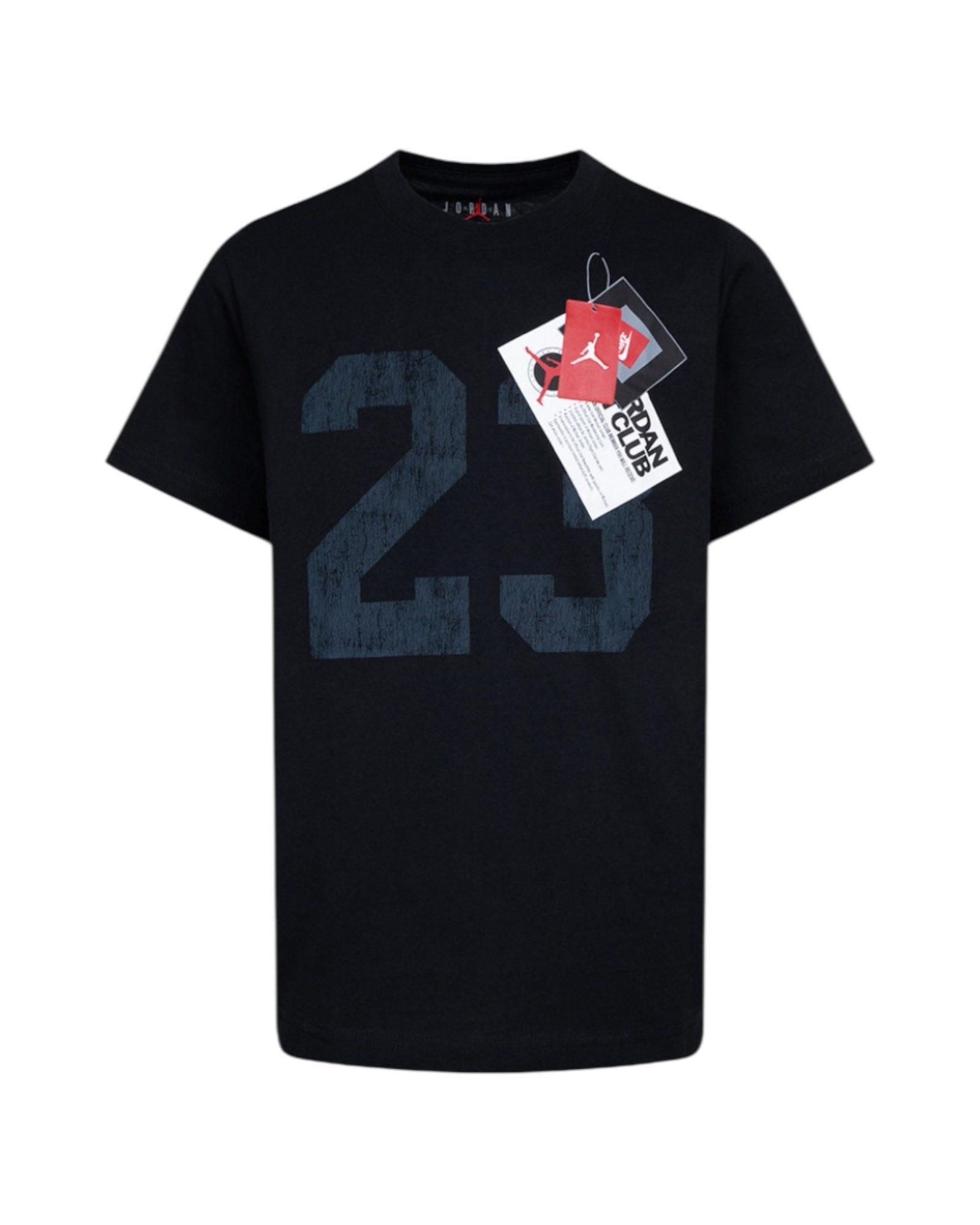 JORDAN AJ NEW WITH TAGS SS TEE