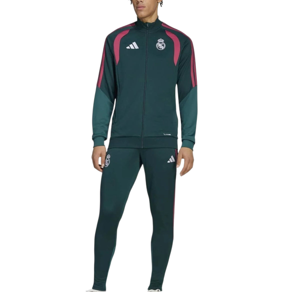 ADIDAS TUTA REAL MADRID KS4643