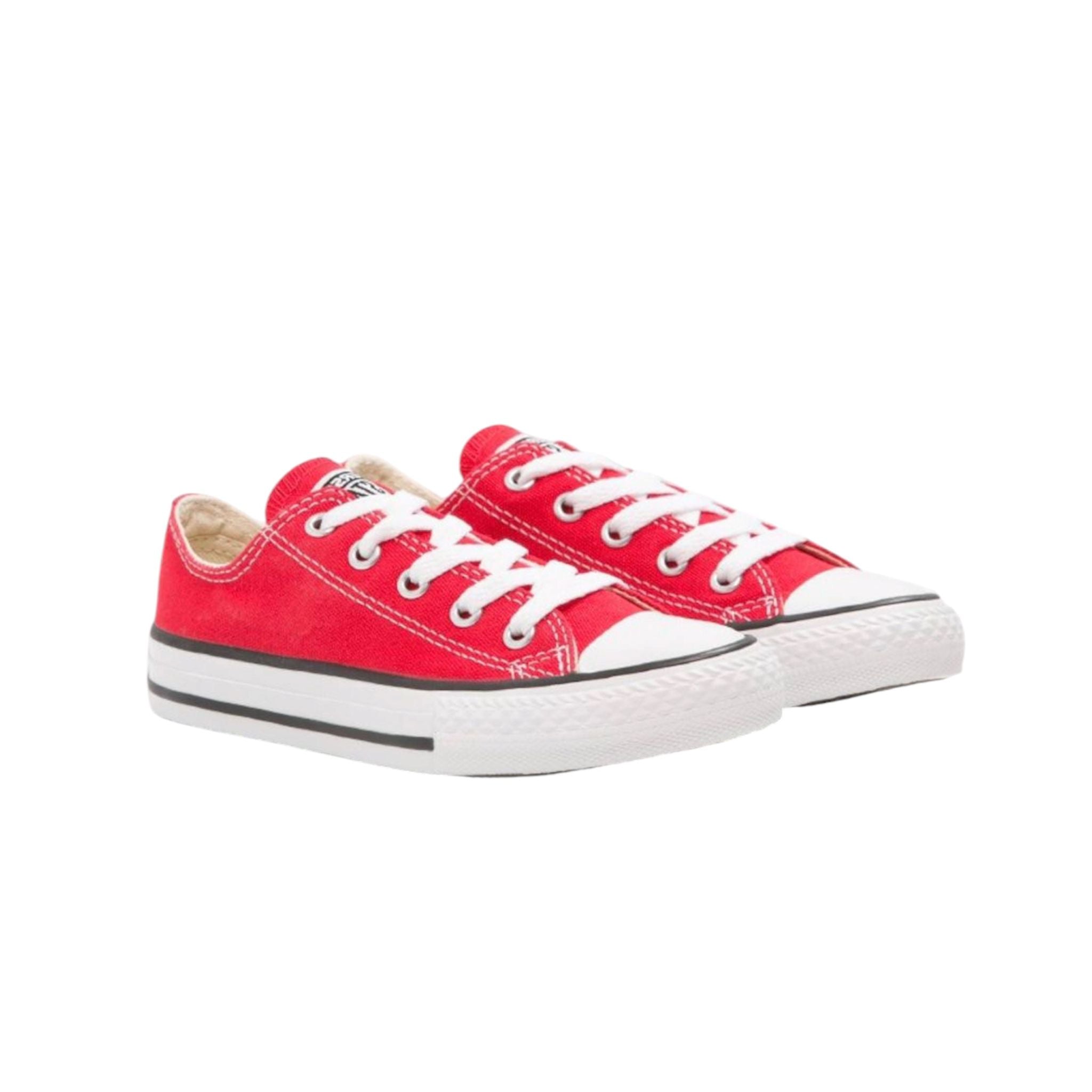Converse Bassa JR