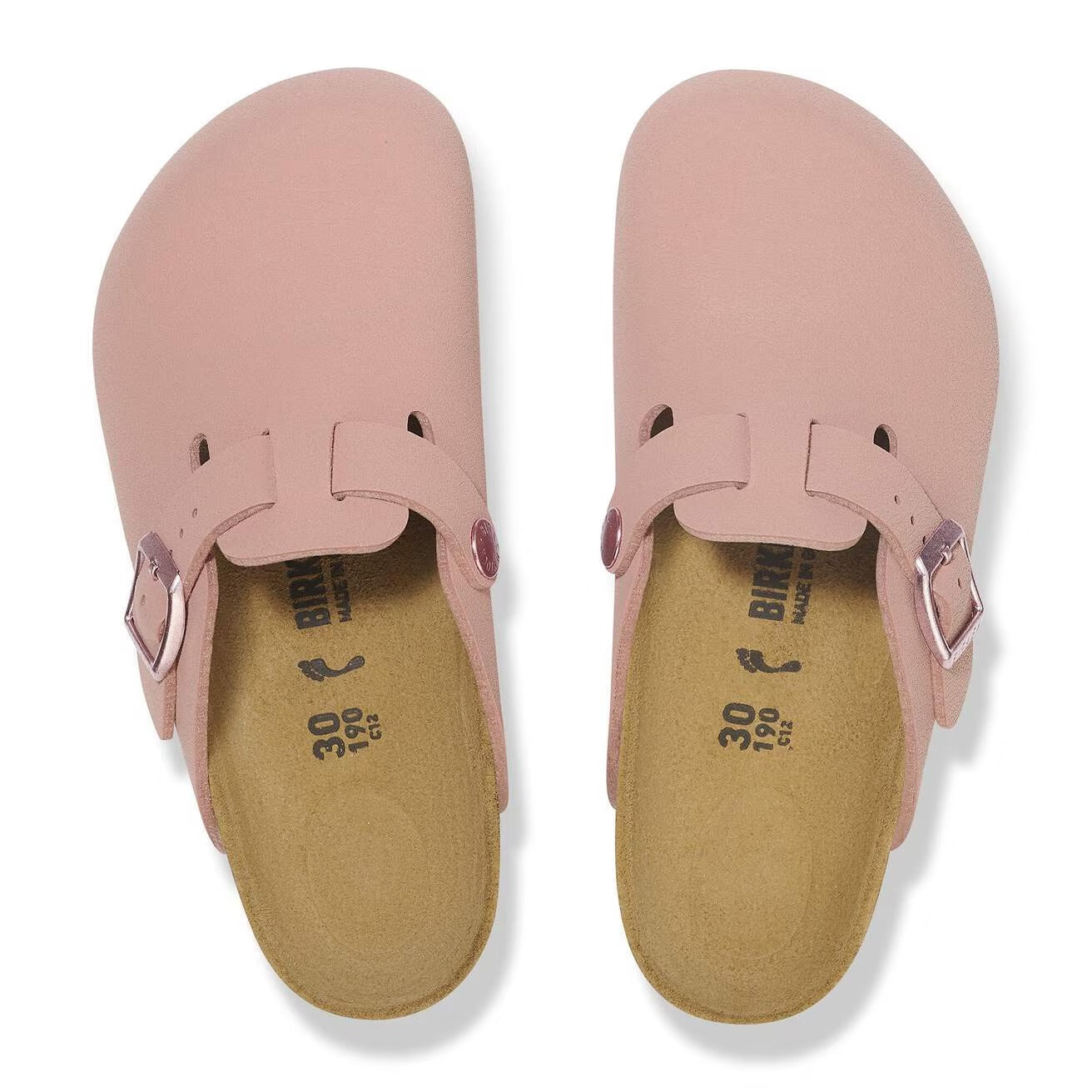 BIRKENSTOCK BOSTON