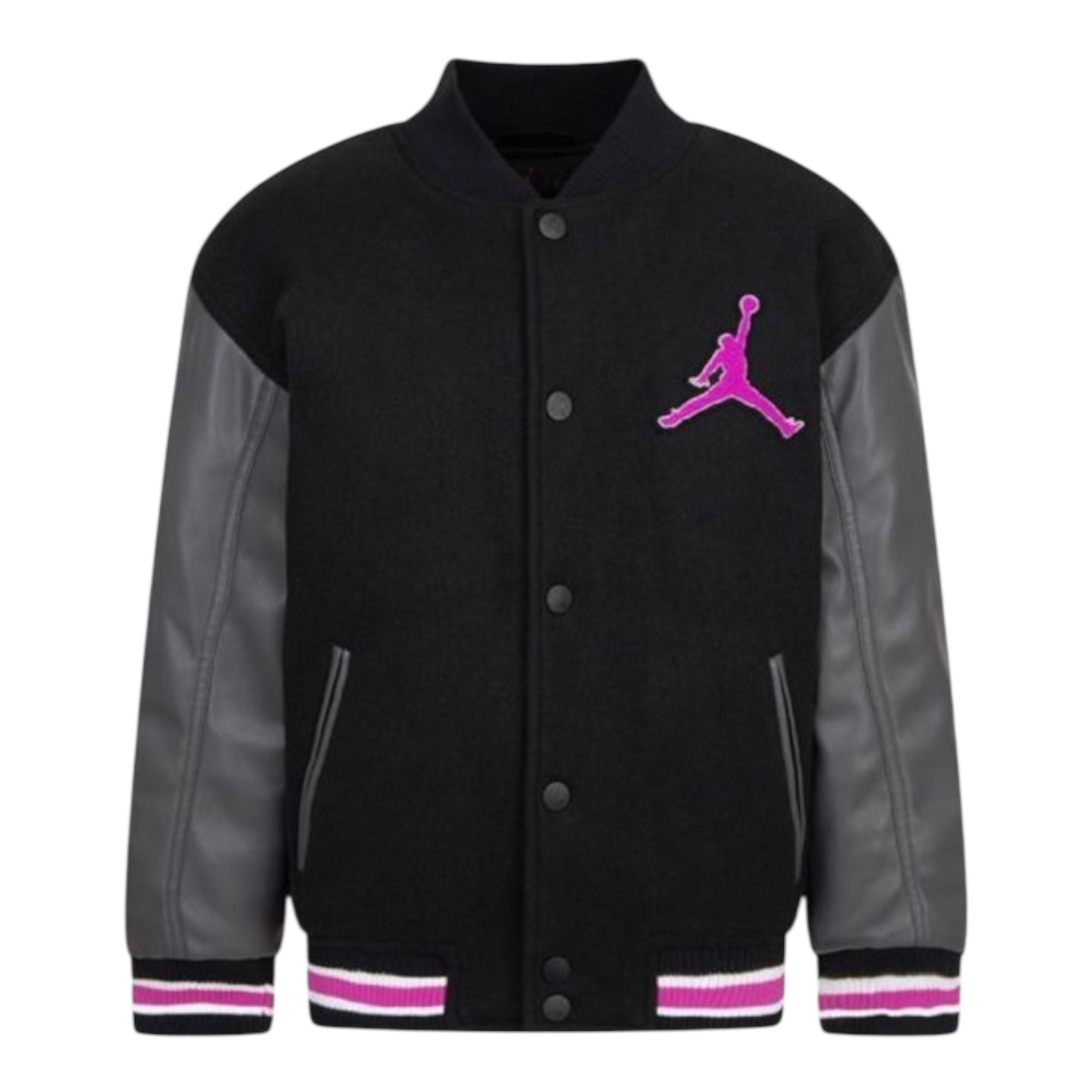 Jordan college Jr