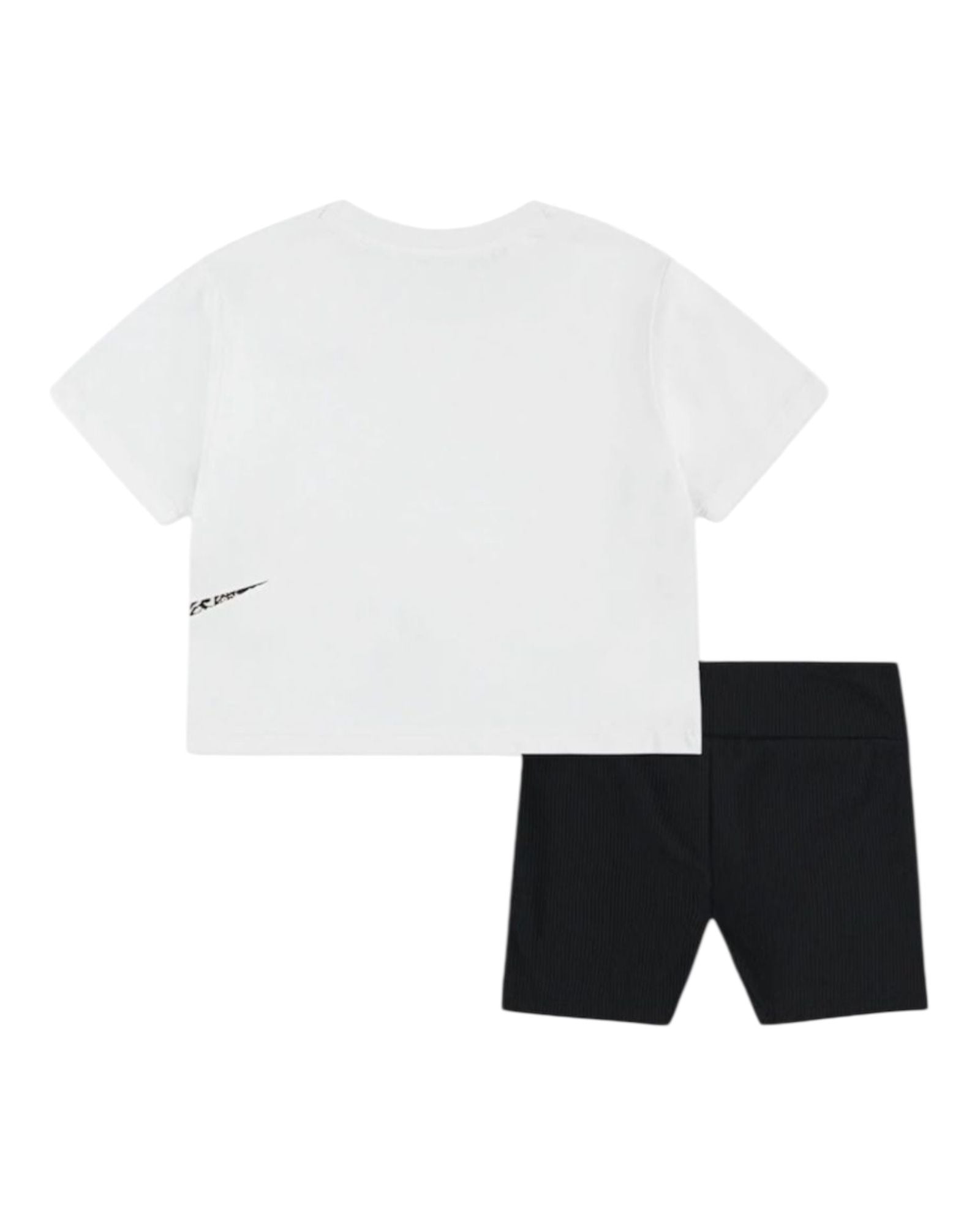 WILD FLOWER BOXY TEE