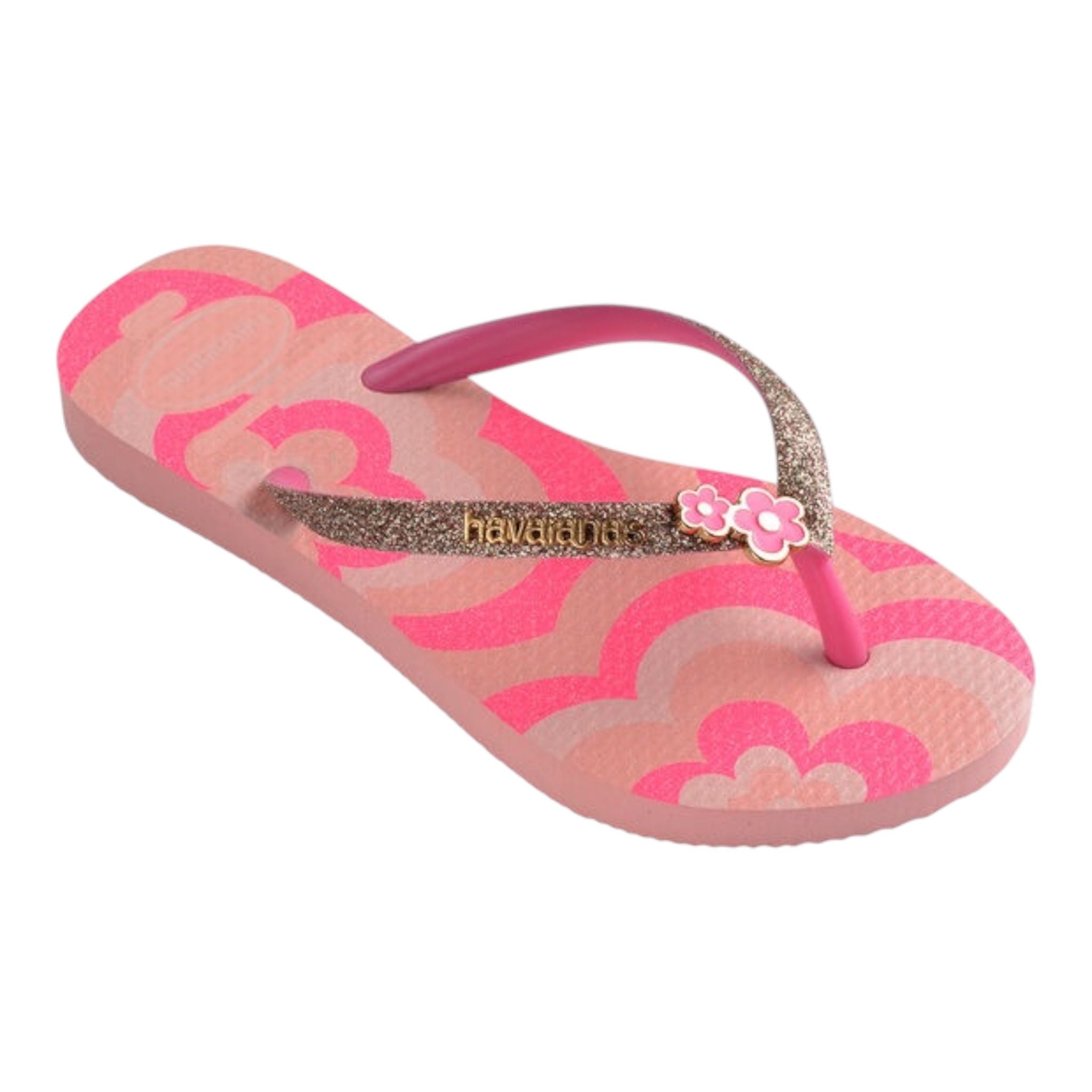 INFRADITO HAVAIANAS JR