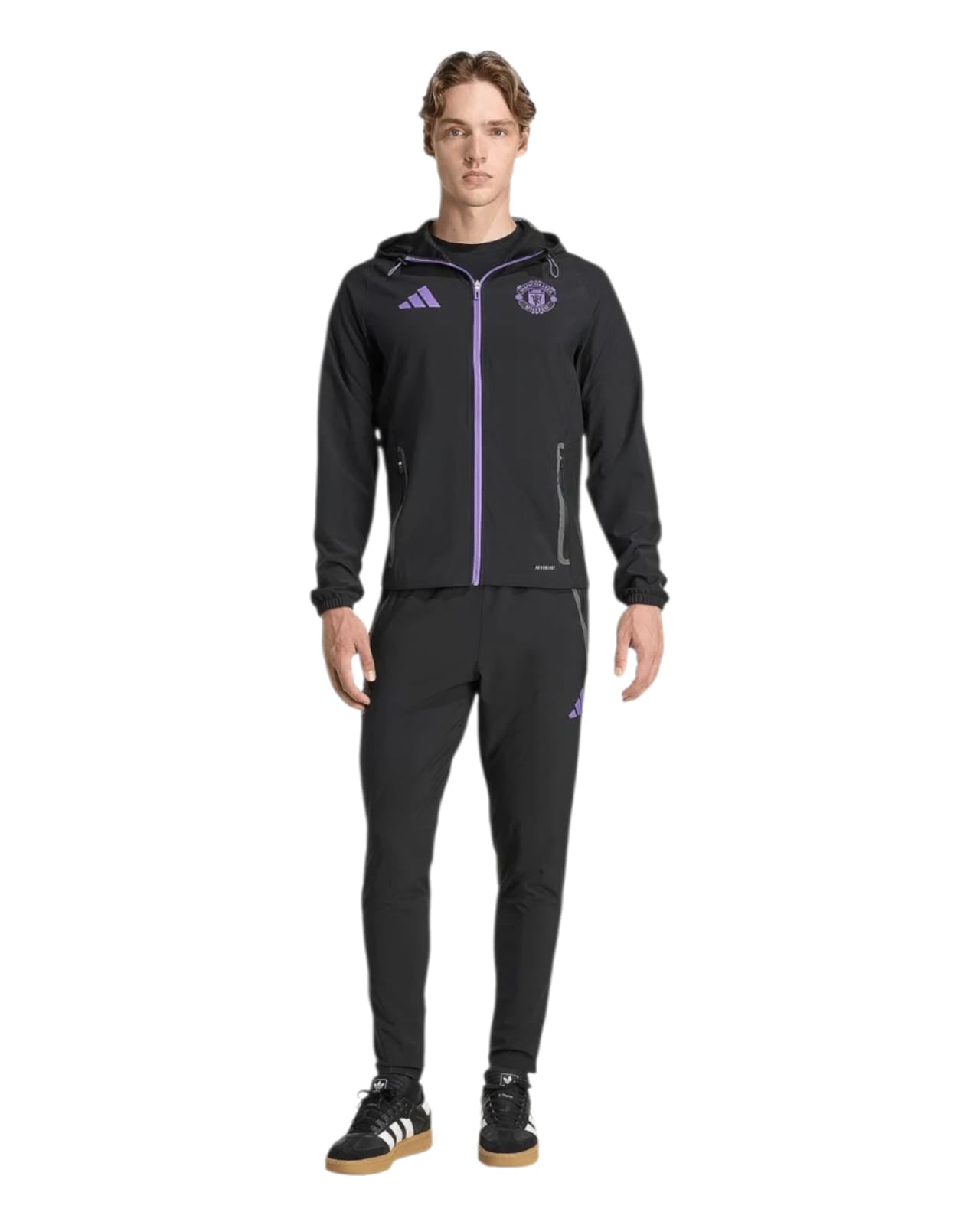 Tuta Adidas Manchester United