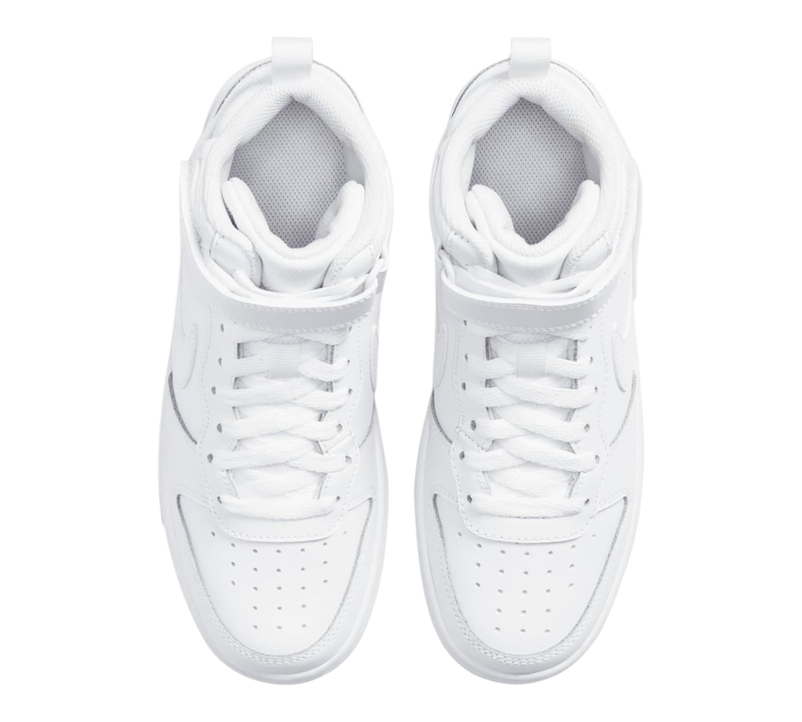 Nike Court Borough Mid
