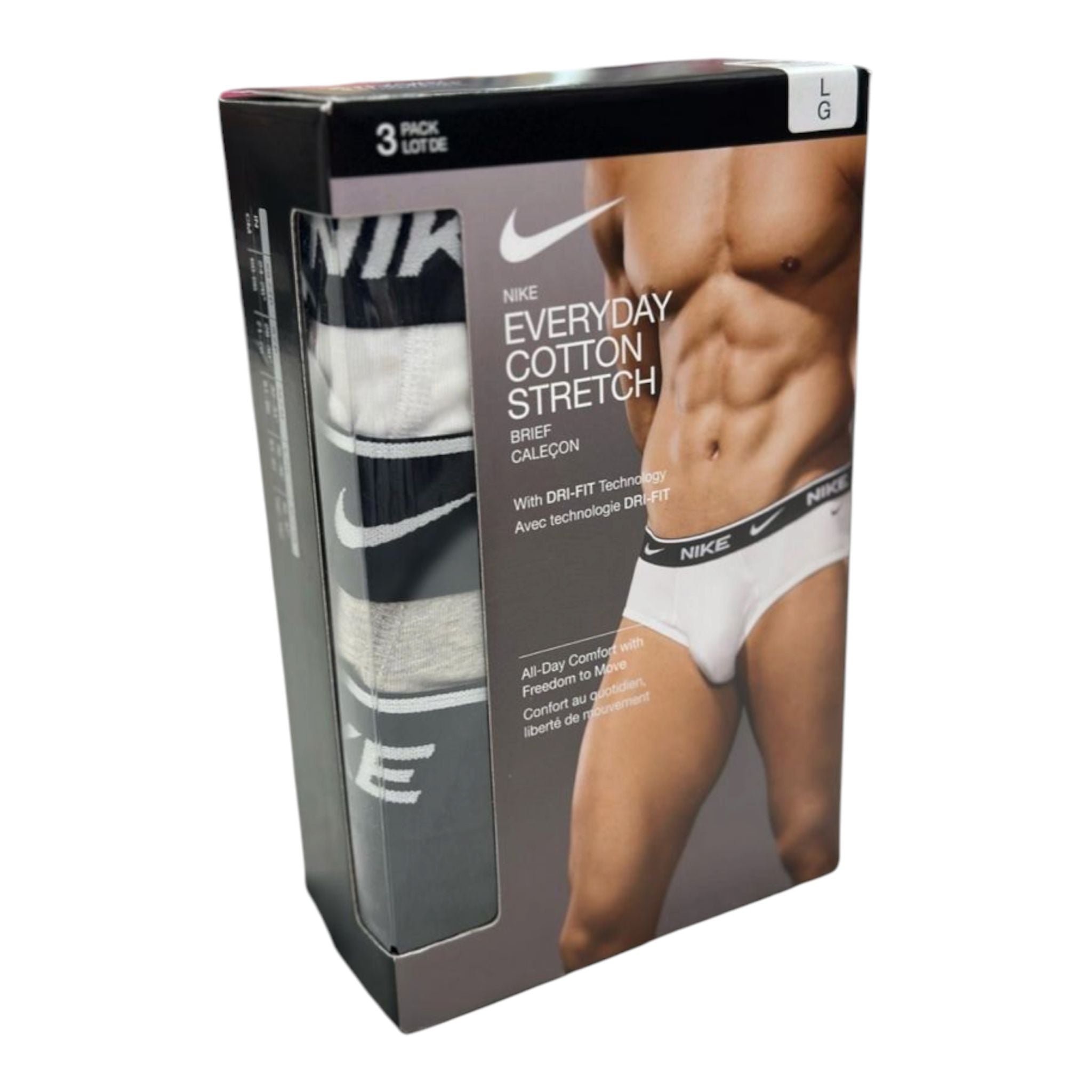 SLIP NIKE KE1006 XYO