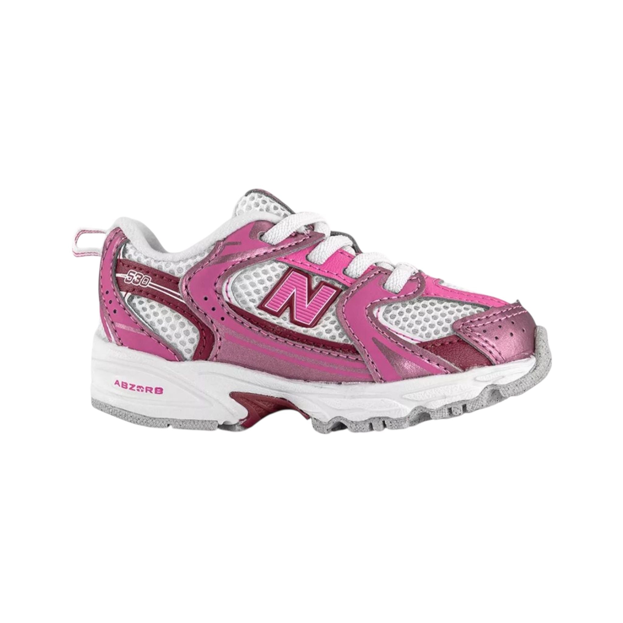 new balance 530