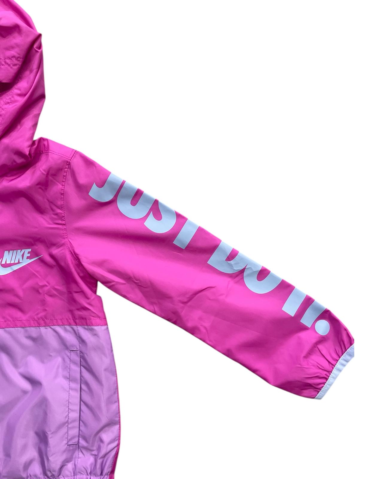 Nike "Just Do It" Windrunner,