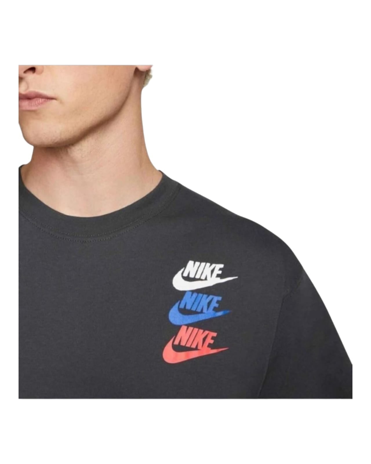 T SHITR NIKE