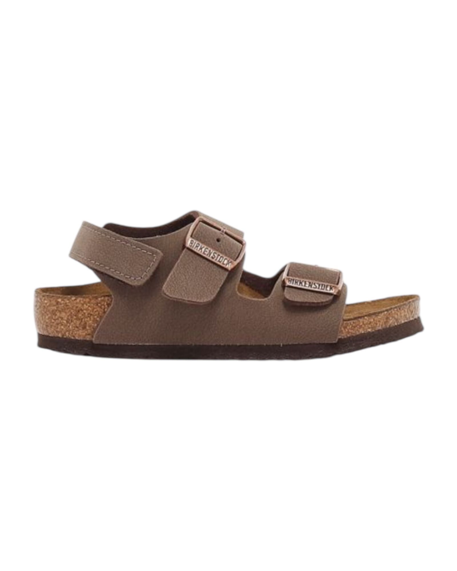 Sandalo Con Fibie BIRKENSTOCK