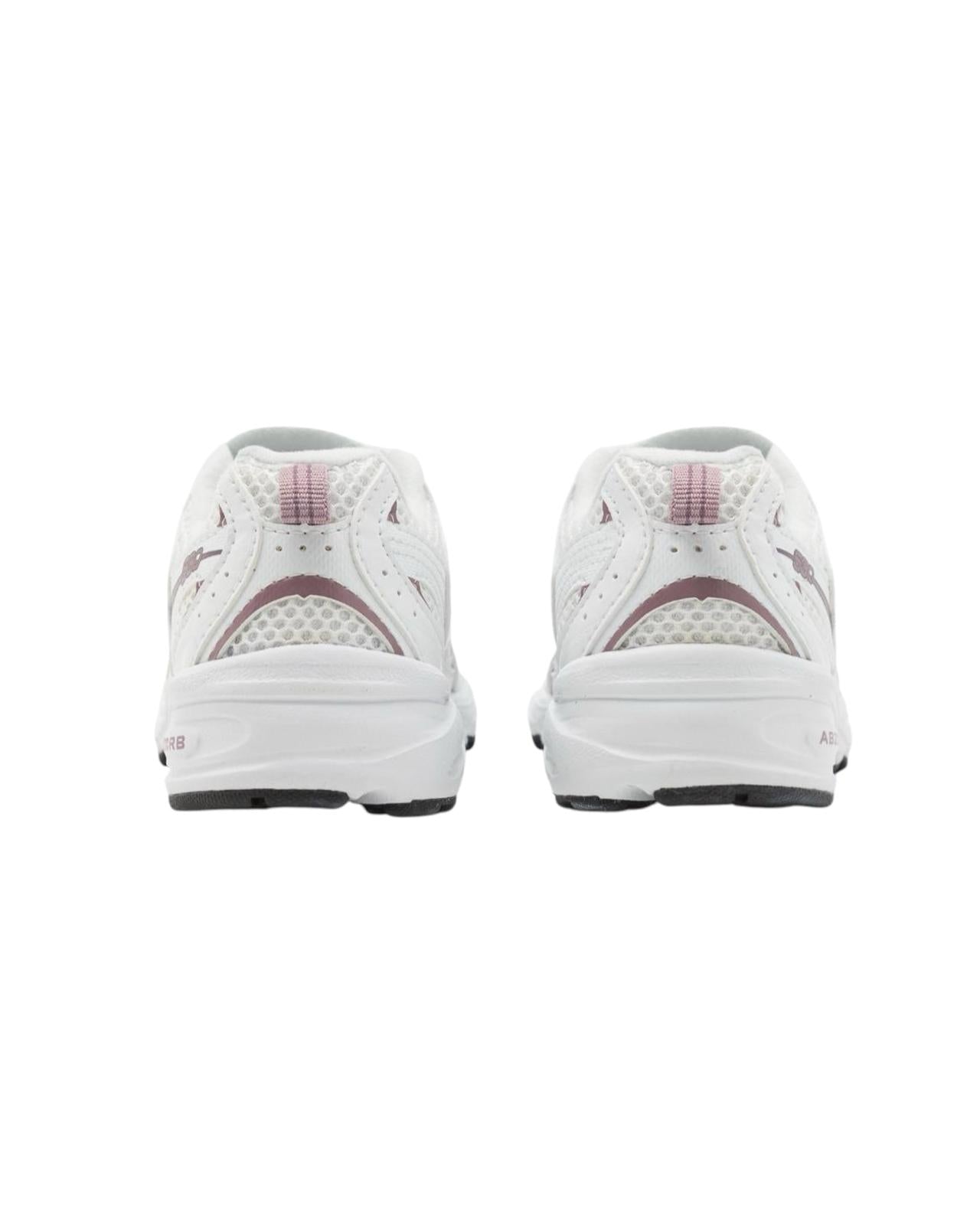 Sneakers Lacci Elastici New Balance