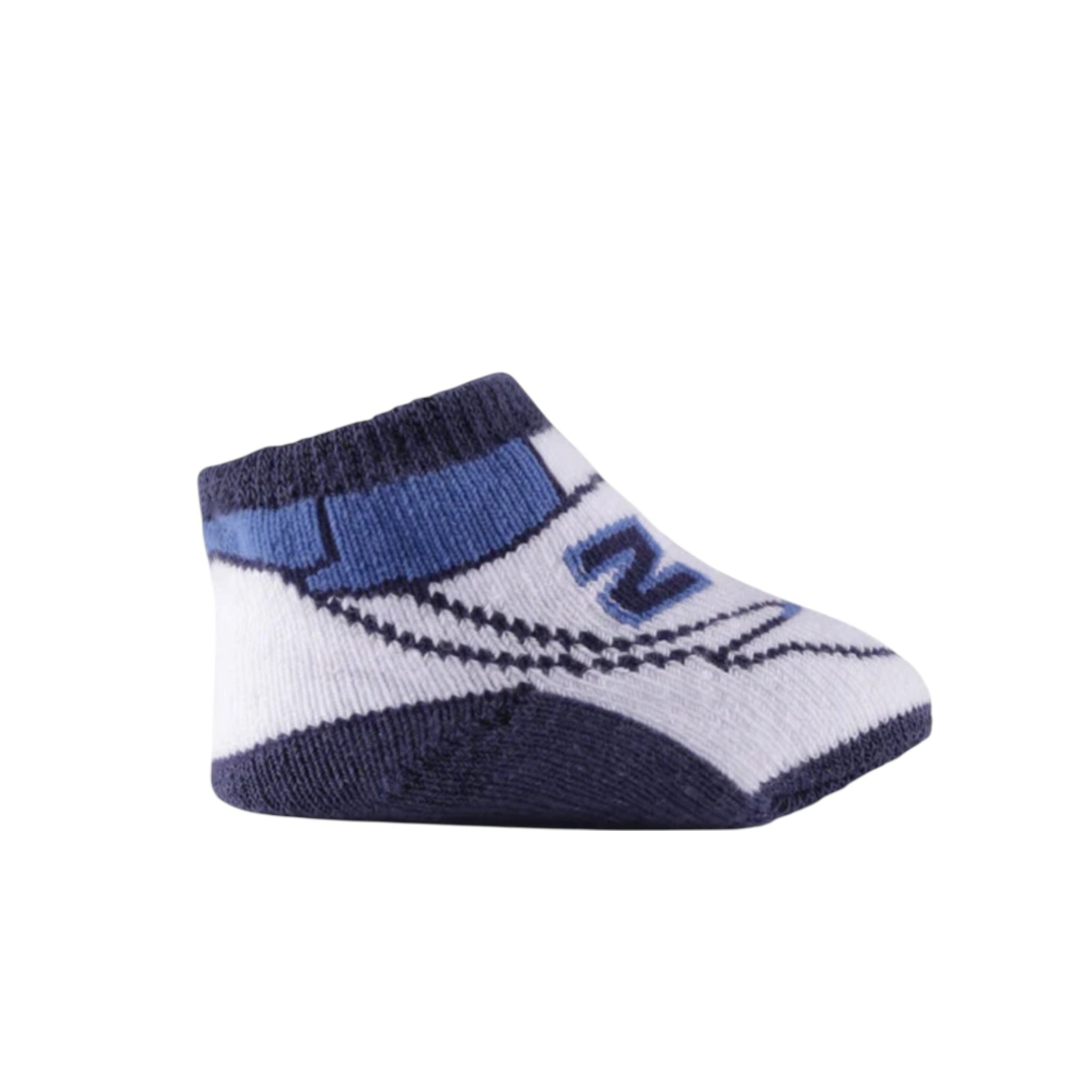 CONFEZIONE CALZINI NEONATO