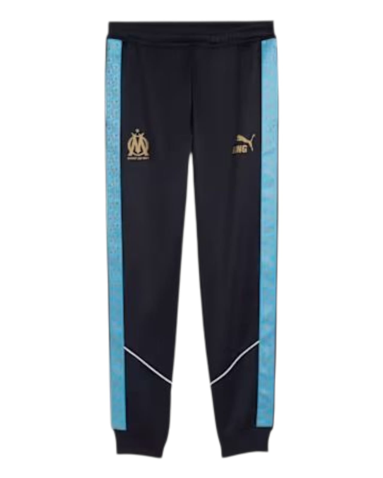 Tuta Marseille KING