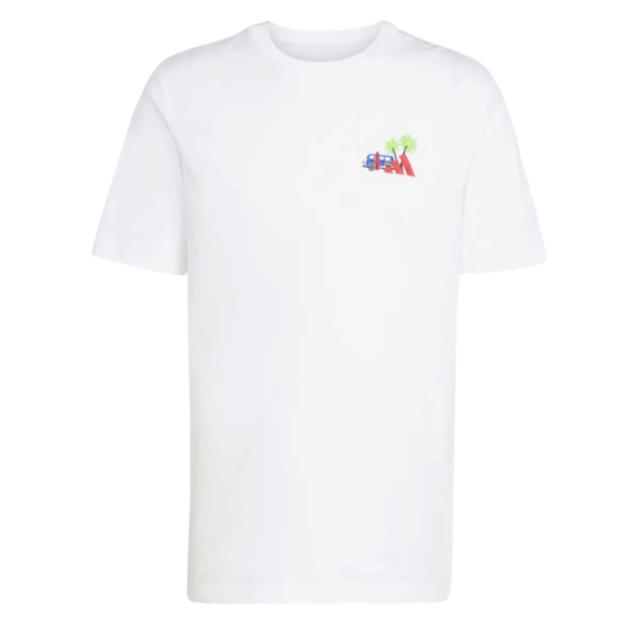 T-SHIRT ADIDAS KB2519