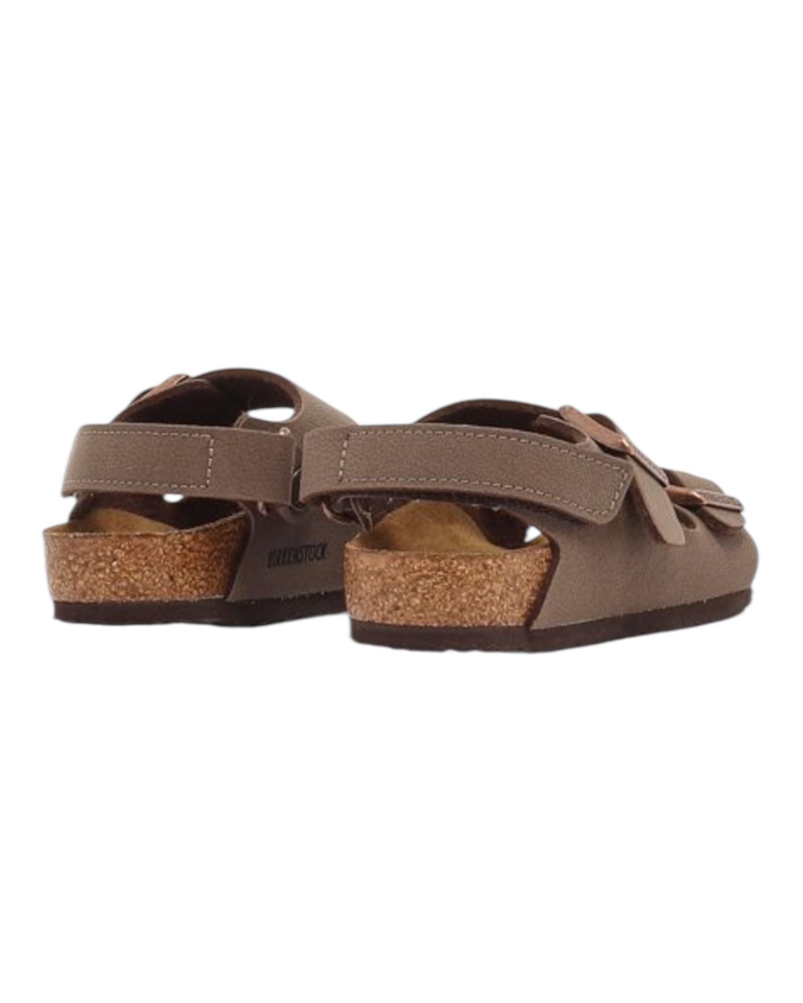 Sandalo Con Fibie BIRKENSTOCK