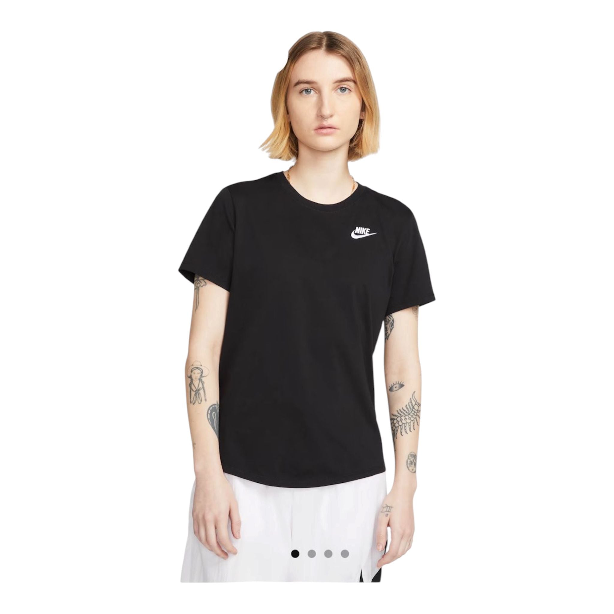 T-Shirt Nike DX7902 010